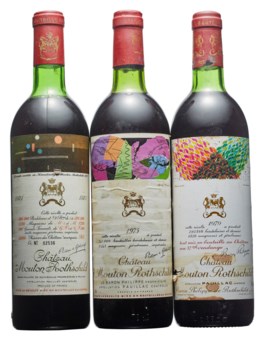 Choosing The Right Glass For Your Wine Christie S