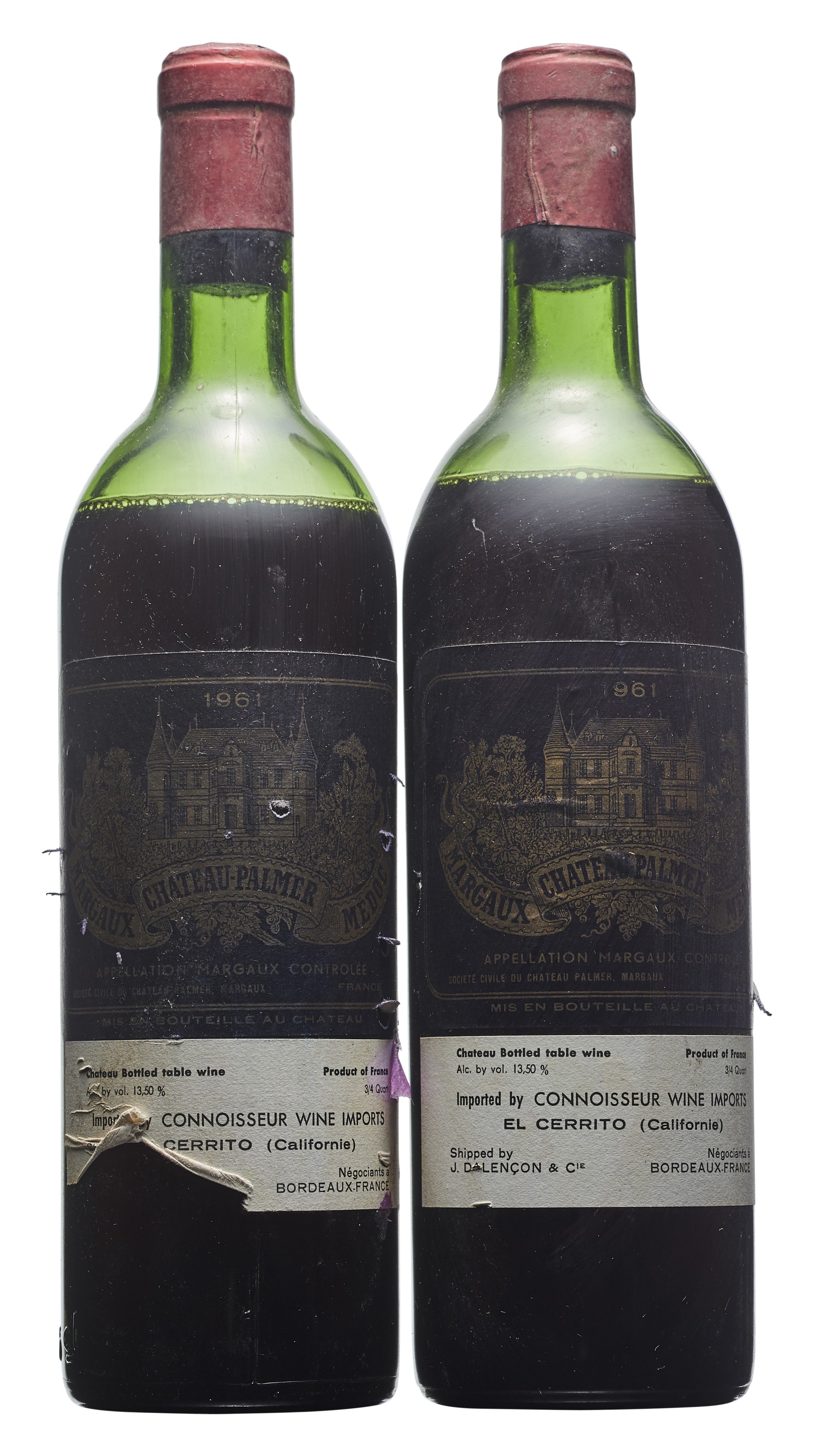 Chateau Palmer 1997 – Cellar Door Aoyama