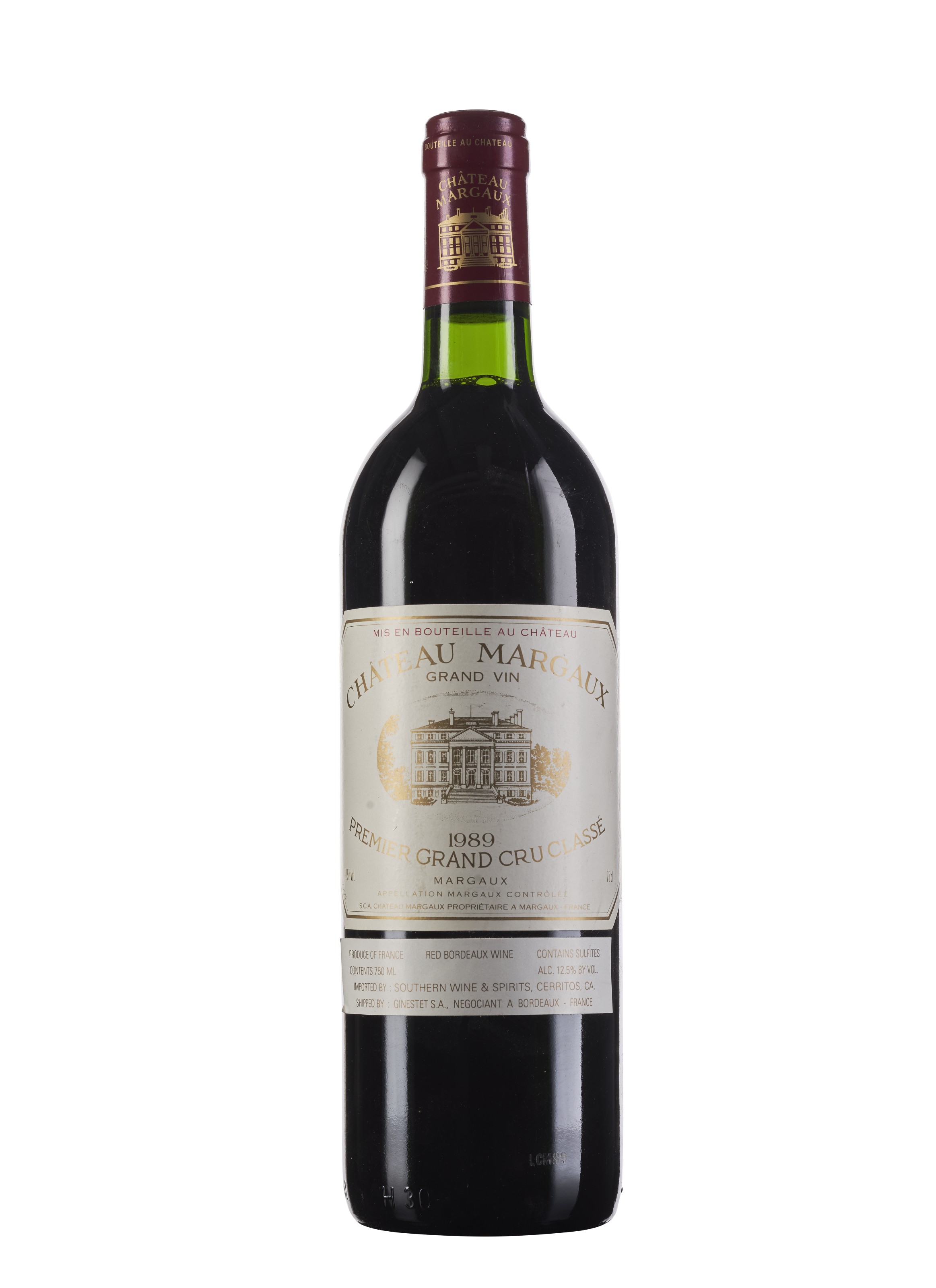 opus one 2012 vs chateaux margaux