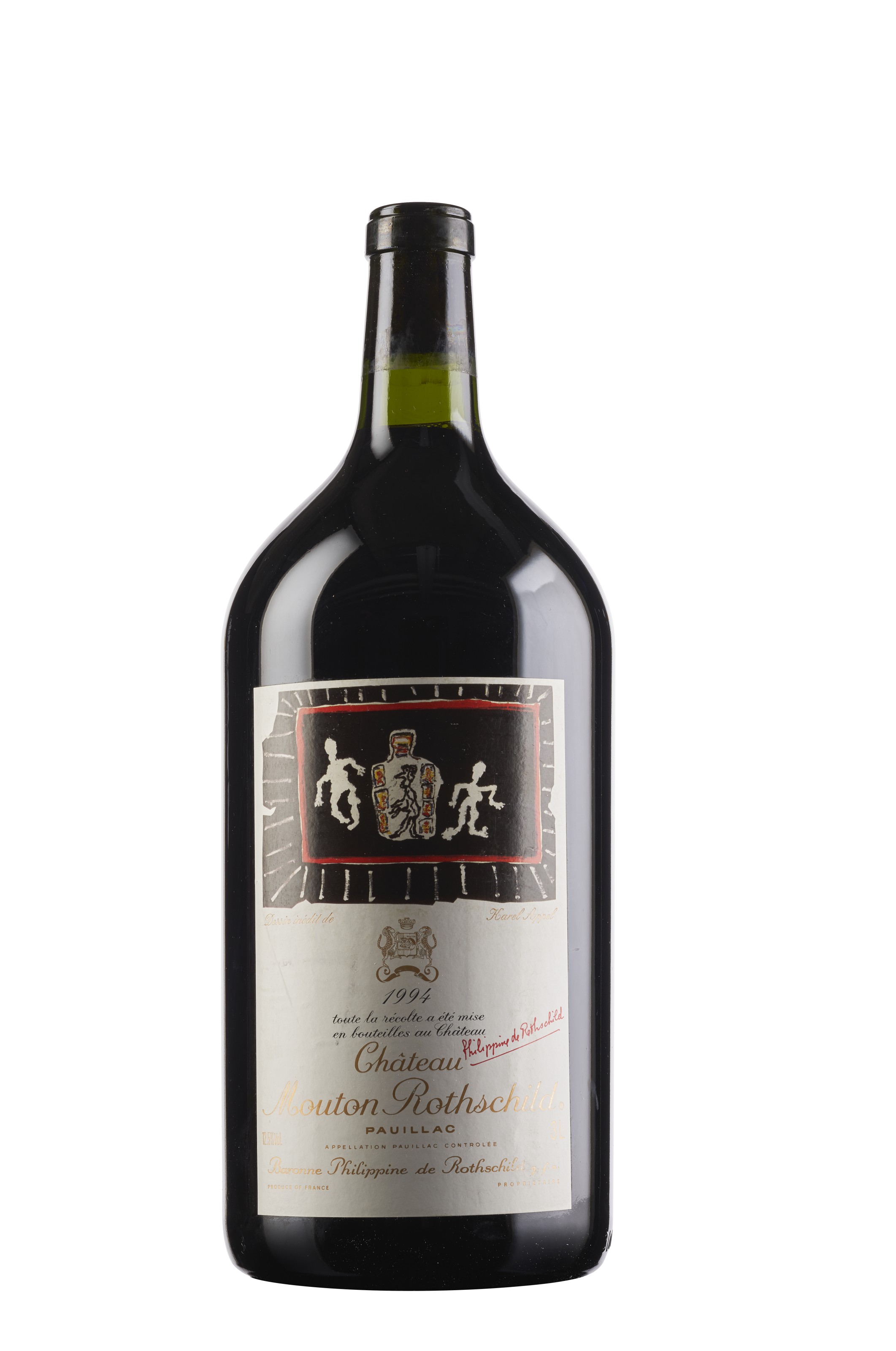 Château Mouton-Rothschild 1994, Pauillac, 1er cru classéGood 
