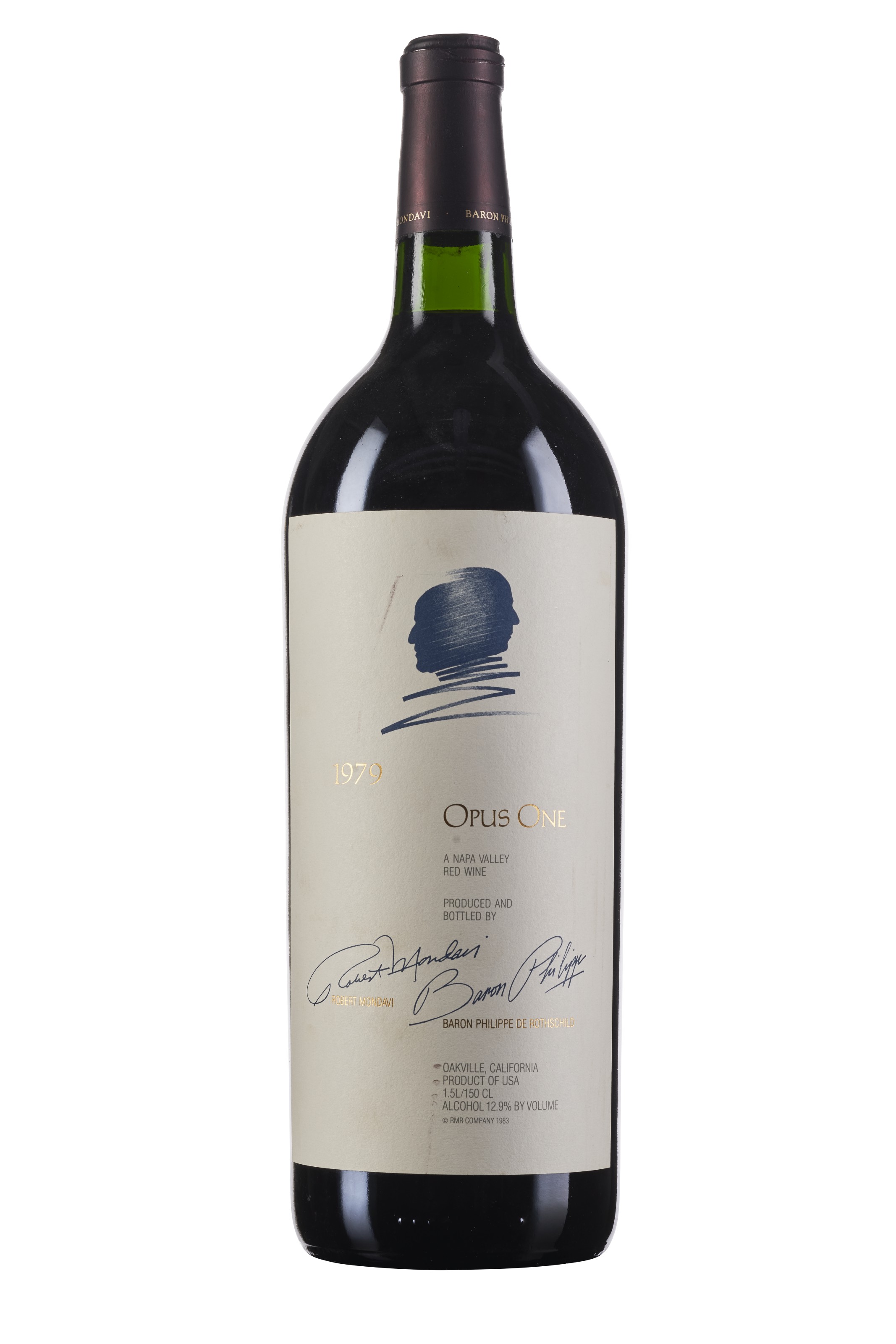 opus one 2016 price
