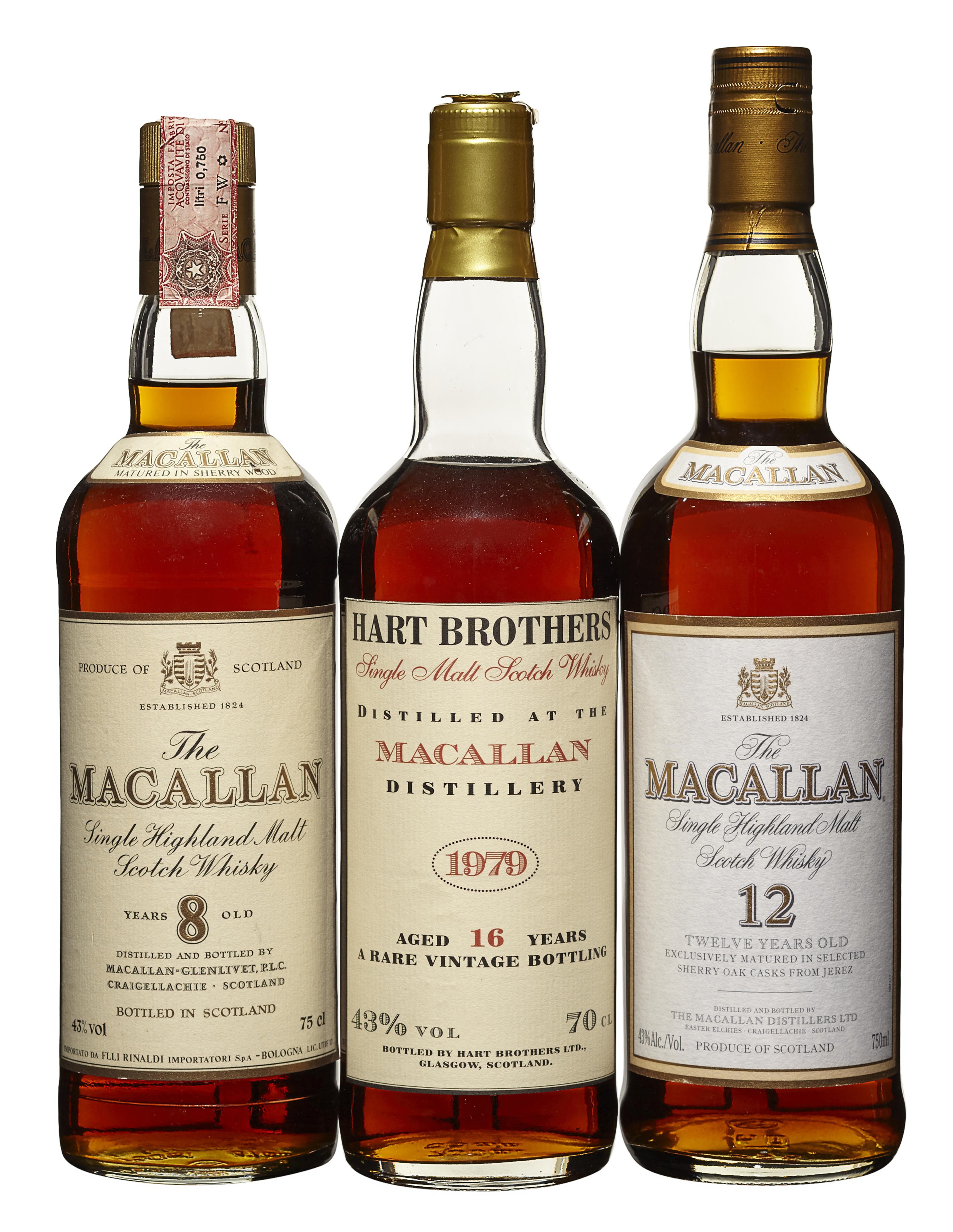 MACALLAN　HIGHLANDSINGLEMALT　SCOTCHWHISKY the_macallan_estate_highland_s