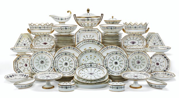 Sevres Porcelain Everything You Need To Know Christie S
