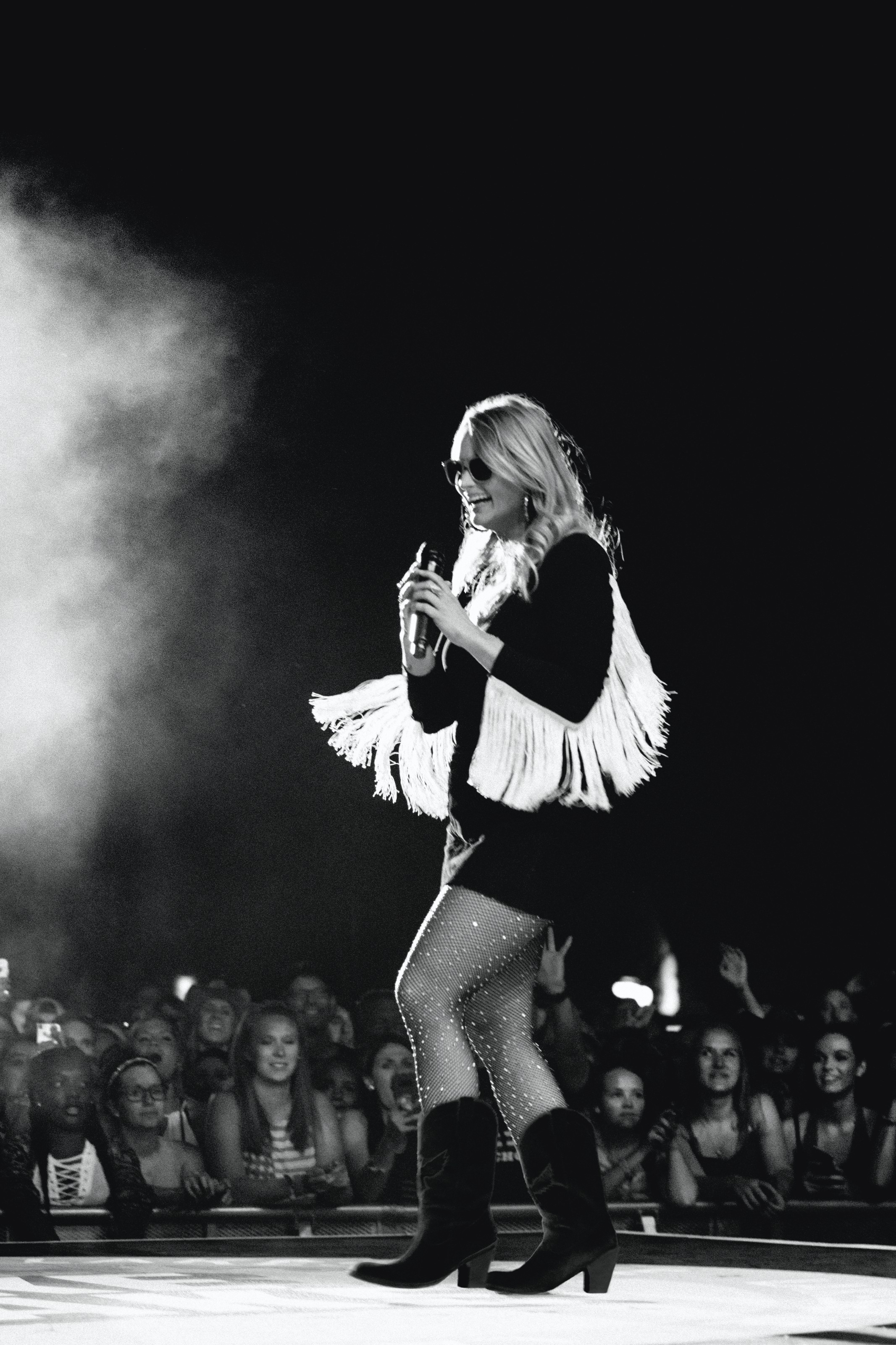 MIRANDA LAMBERT, IDYLLWIND FUELED BY MIRANDA LAMBERT, 2017 Christie’s