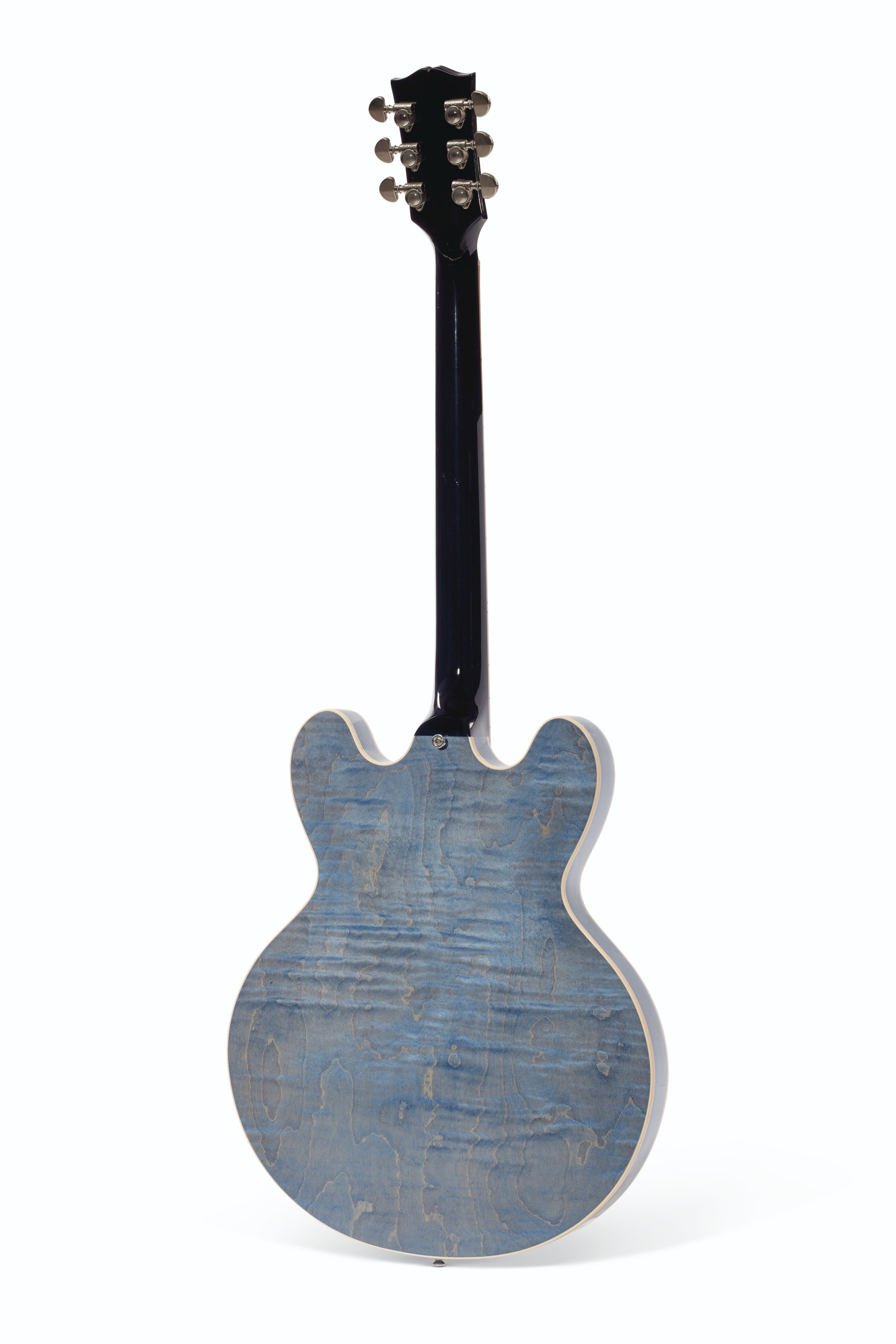 Bradley Cooper Gibson A Semi Hollow Body Electric Guitar Memphis 2015 Christie S