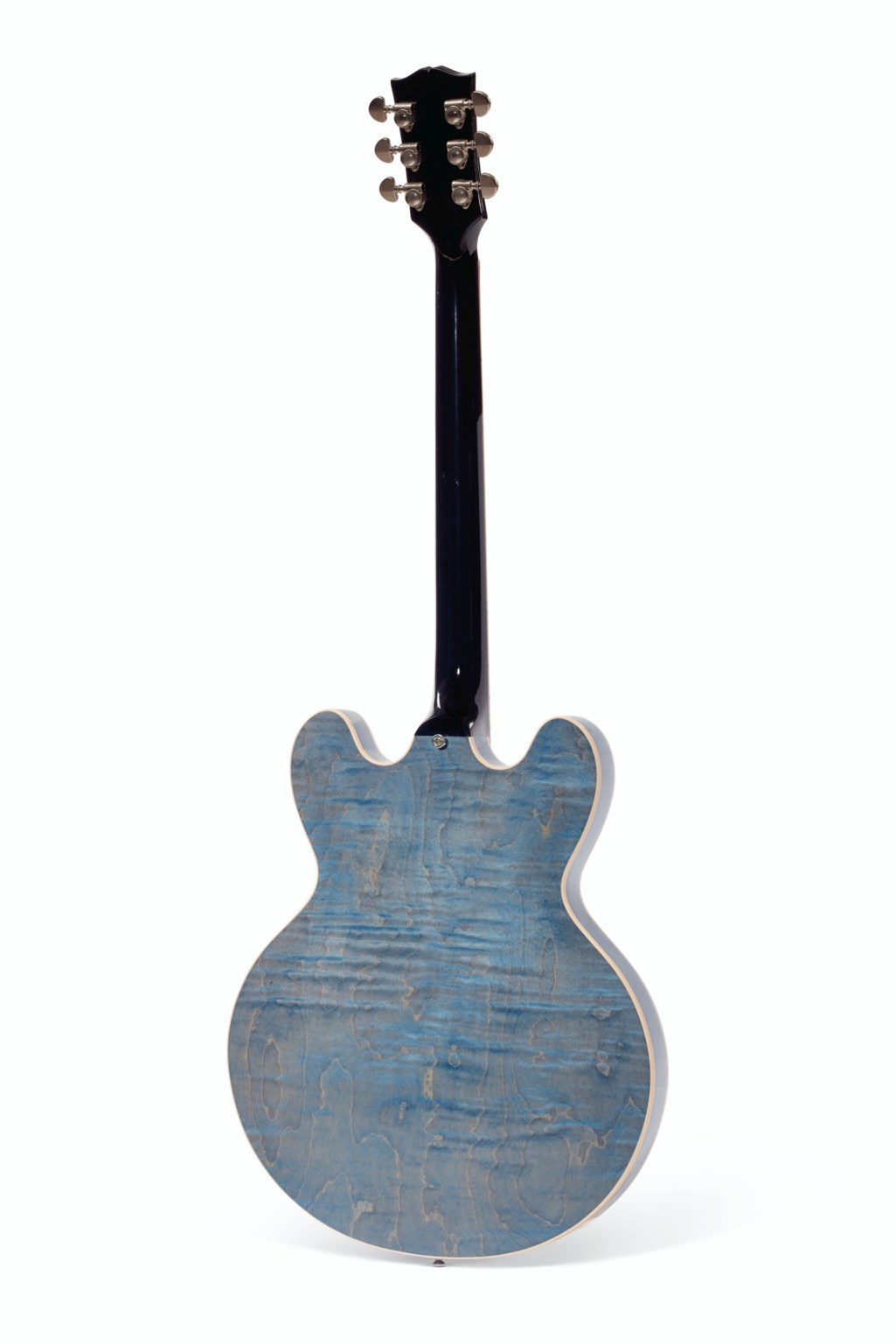 BRADLEY COOPER, GIBSON, A SEMIHOLLOW BODY ELECTRIC GUITAR, MEMPHIS