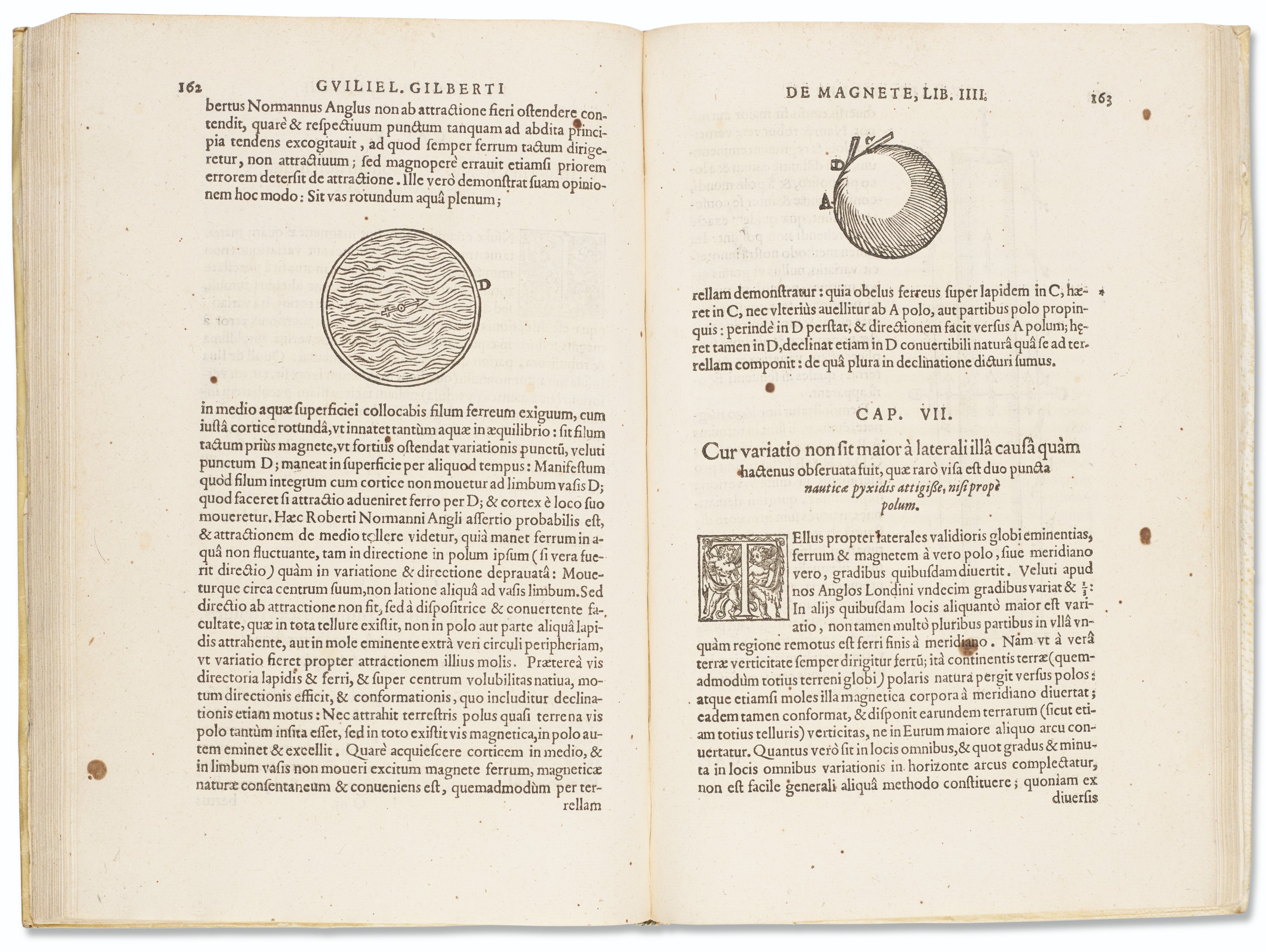 One of the first women listed in the Index, Olympia Fulvia Morata, 1562 |  Christie's, image size:3200x2408