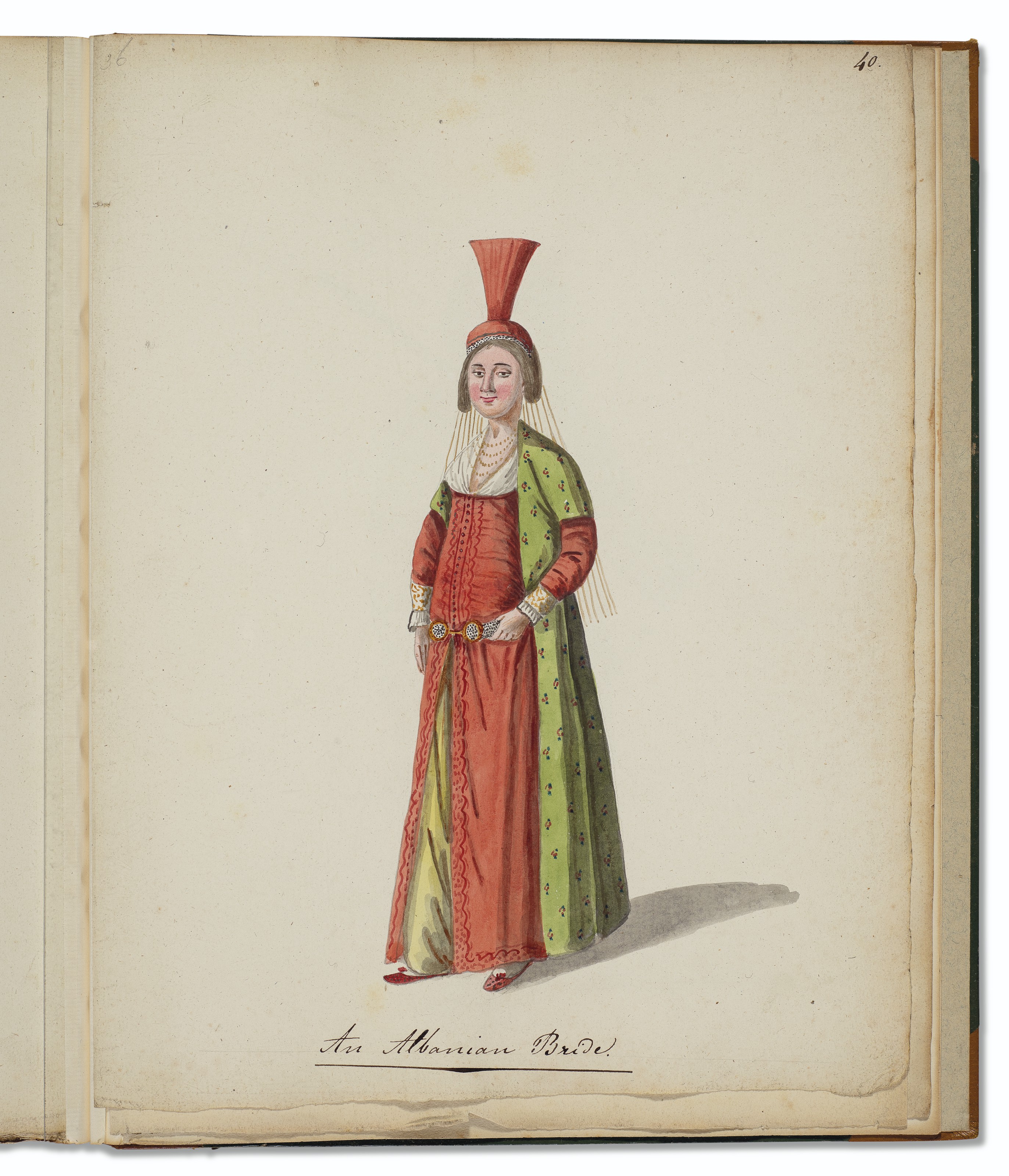 新品 オスマントルコの衣装　Ottoman Costumes【稀少本】 新品 オスマントルコの衣装 Ottoman Costumes【稀少本】 新品