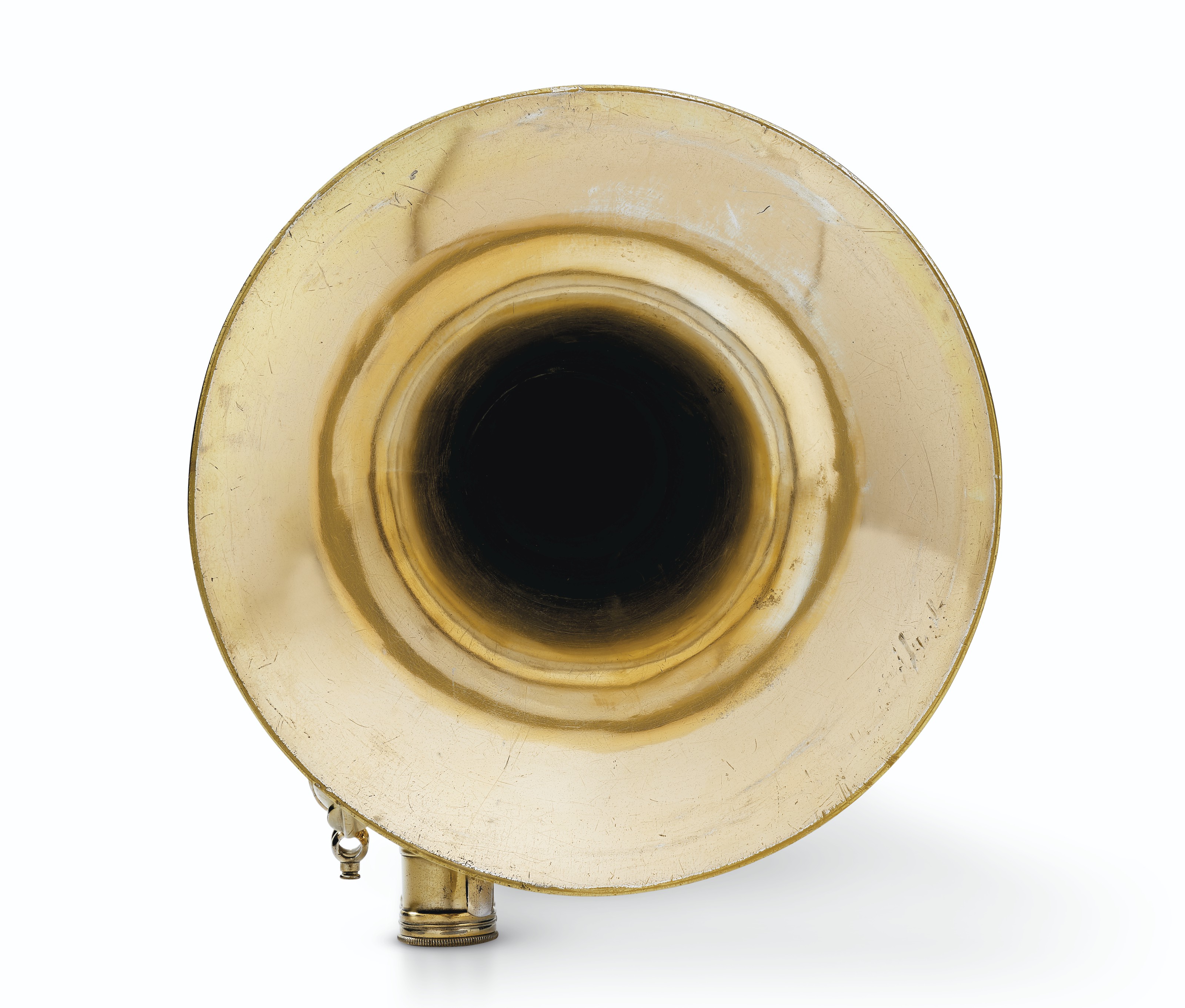 A SELMER MODEL 19 BALANCED ACTION MEDIUM BORE TRUMPET , HENRI SELMER