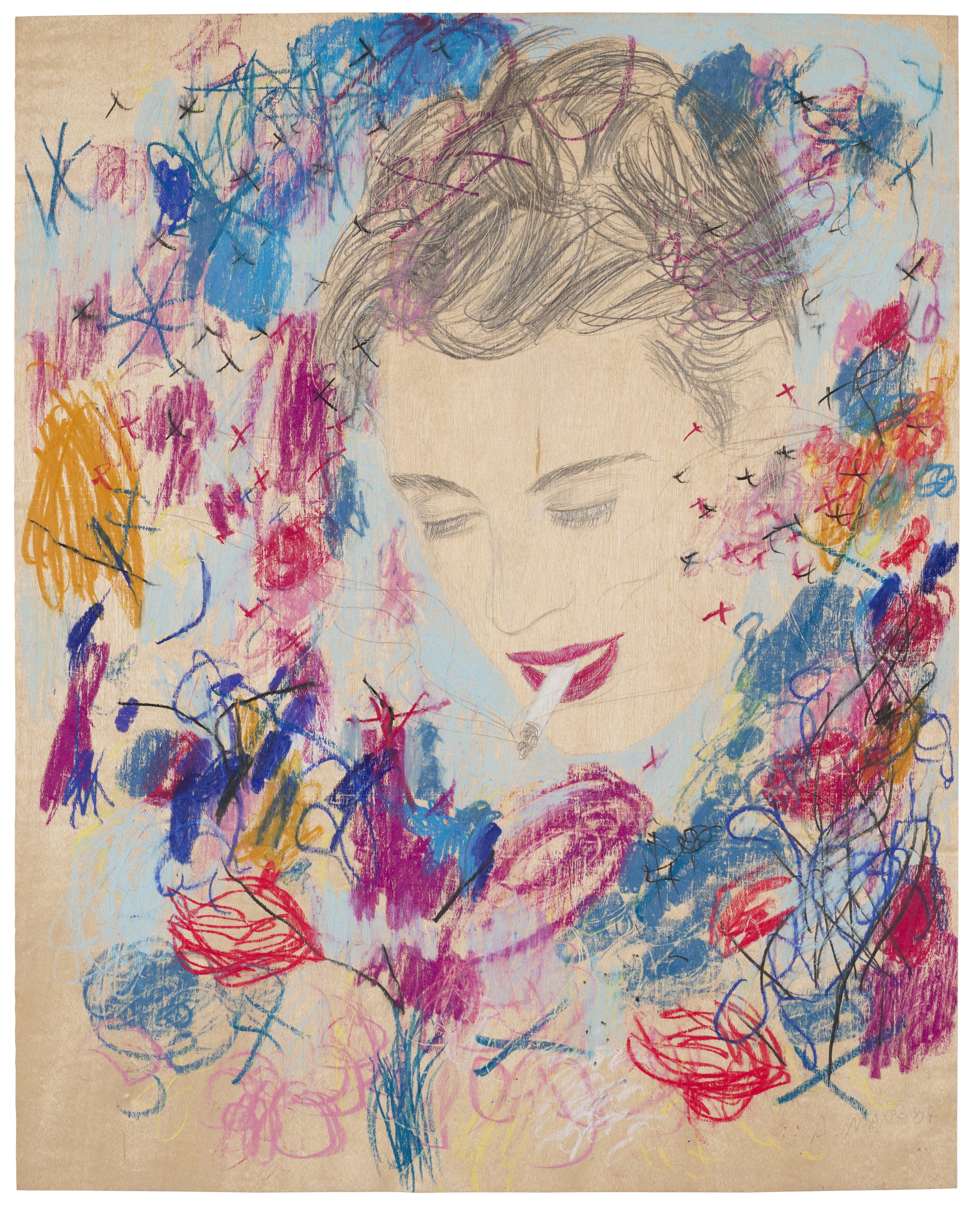 Andrew Mania (b.1972), Untitled | Christie’s