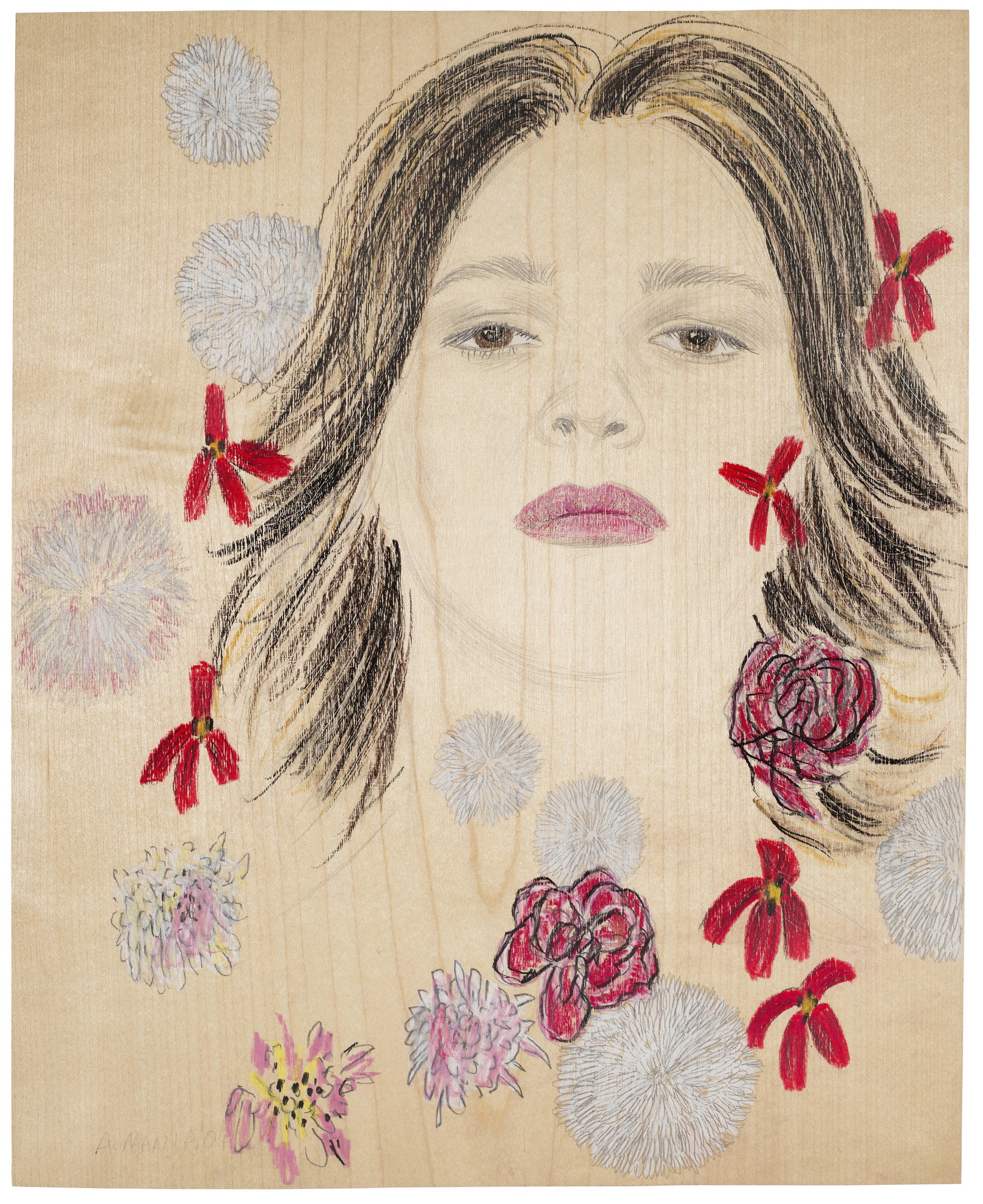 Andrew Mania (b. 1974), Untitled | Christie’s