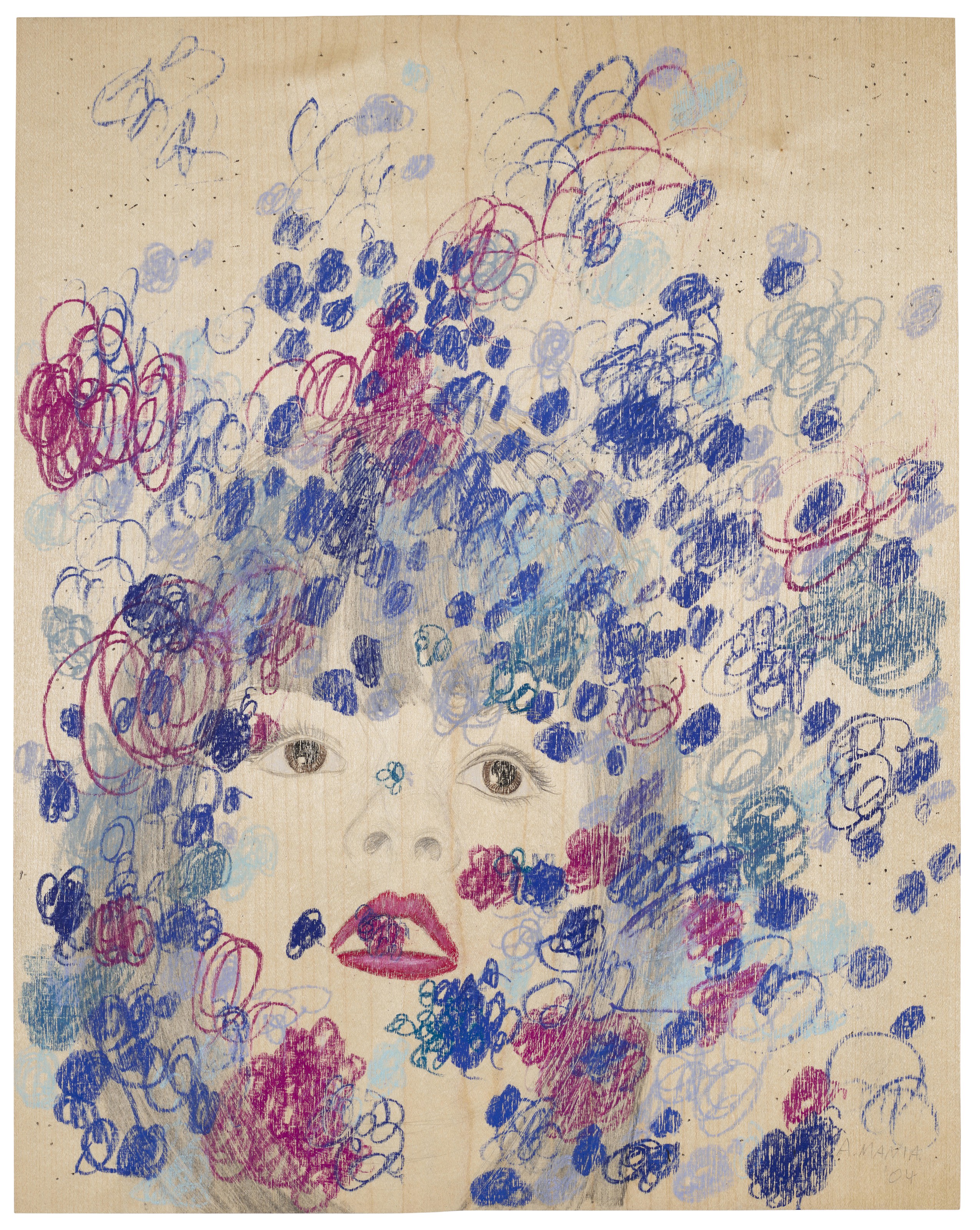 Andrew Mania (b.1972), Untitled | Christie’s