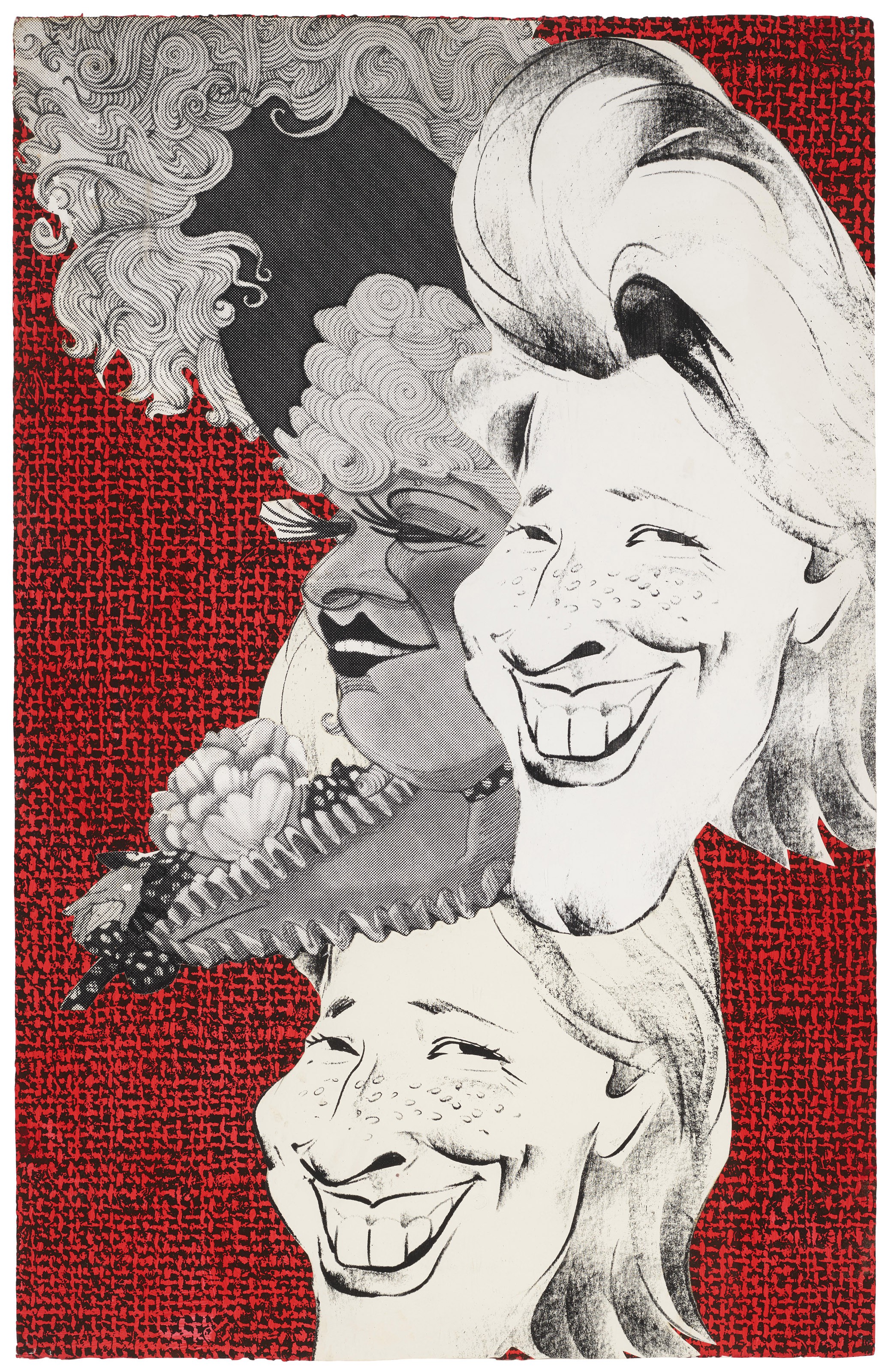 Meyer Vaisman (b. 1960), Untitled | Christie's