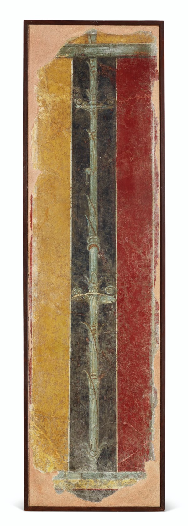 Ancient Art From The James And Marilynn Alsdorf Collection