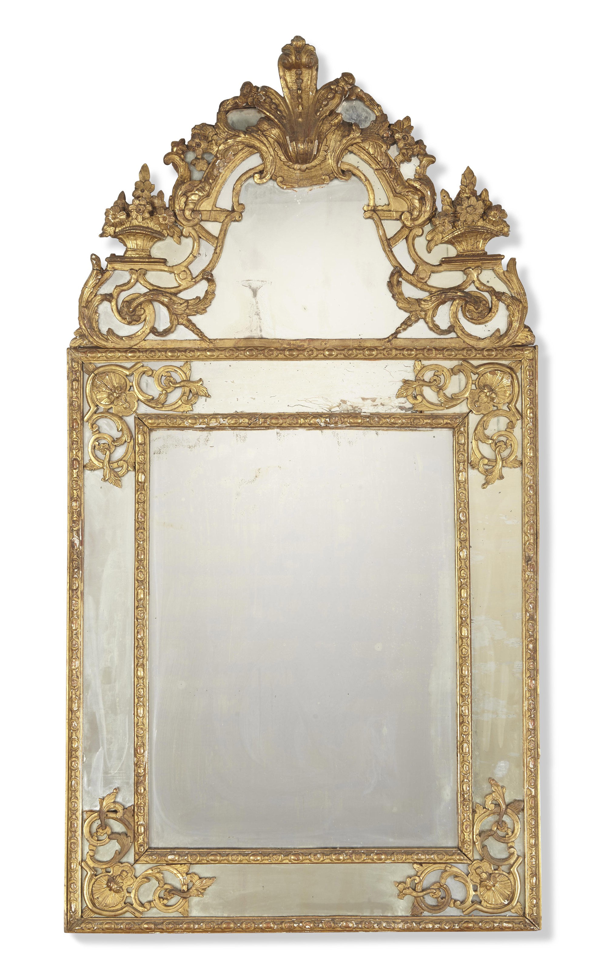 Catalog image of FIRST QUARTER 18TH CENTURY