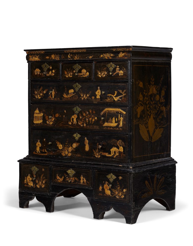 A Z Of Furniture Terminology To Know When Buying At Auction Christie S
