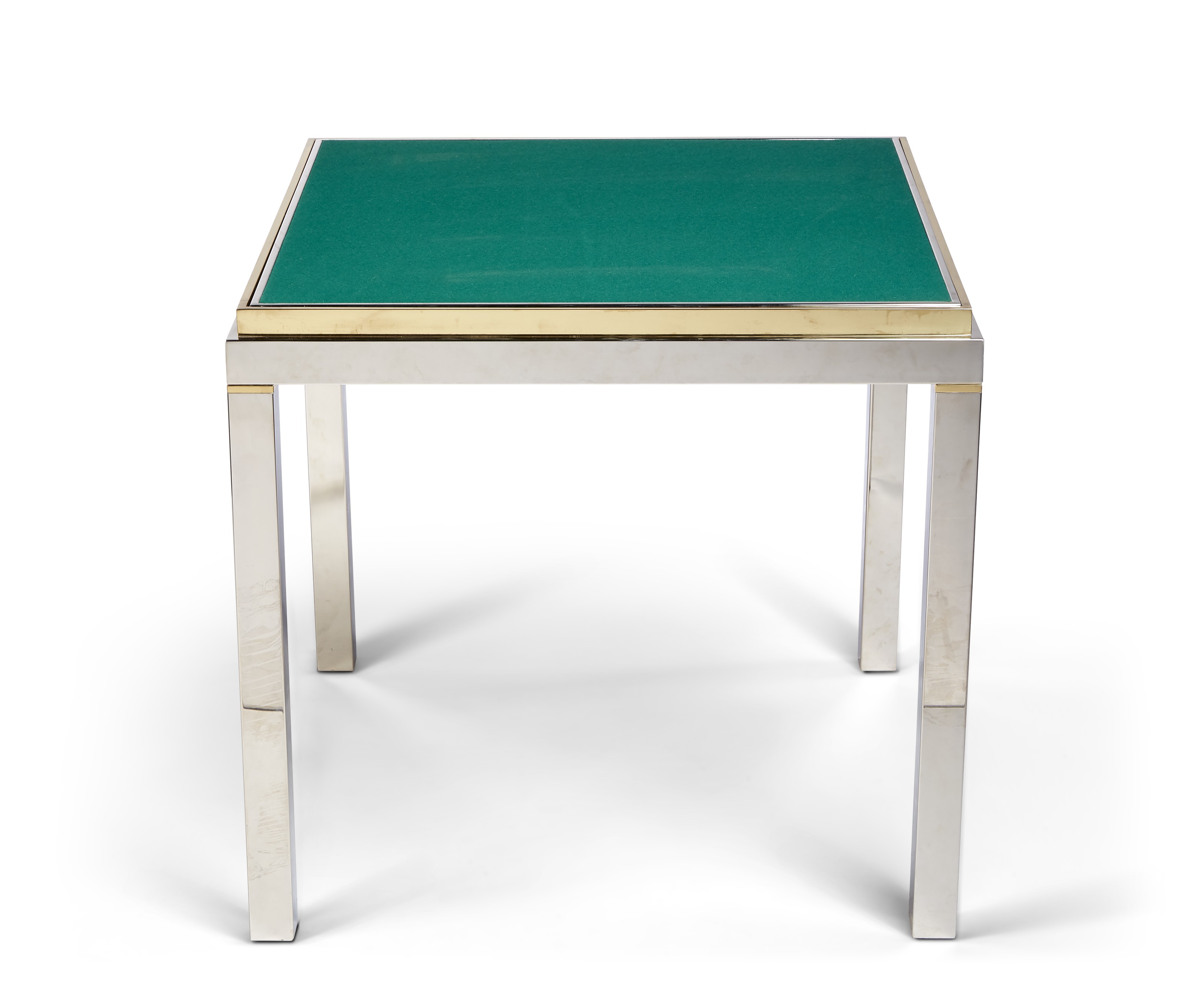 希少】Willy Rizzo ウィリー•リッツォ テーブルセット Willy rizzo