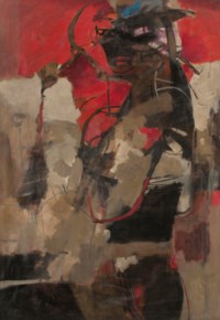 Chittrovanu Mazumdar South Asian Modern Contemporary Art Christie S