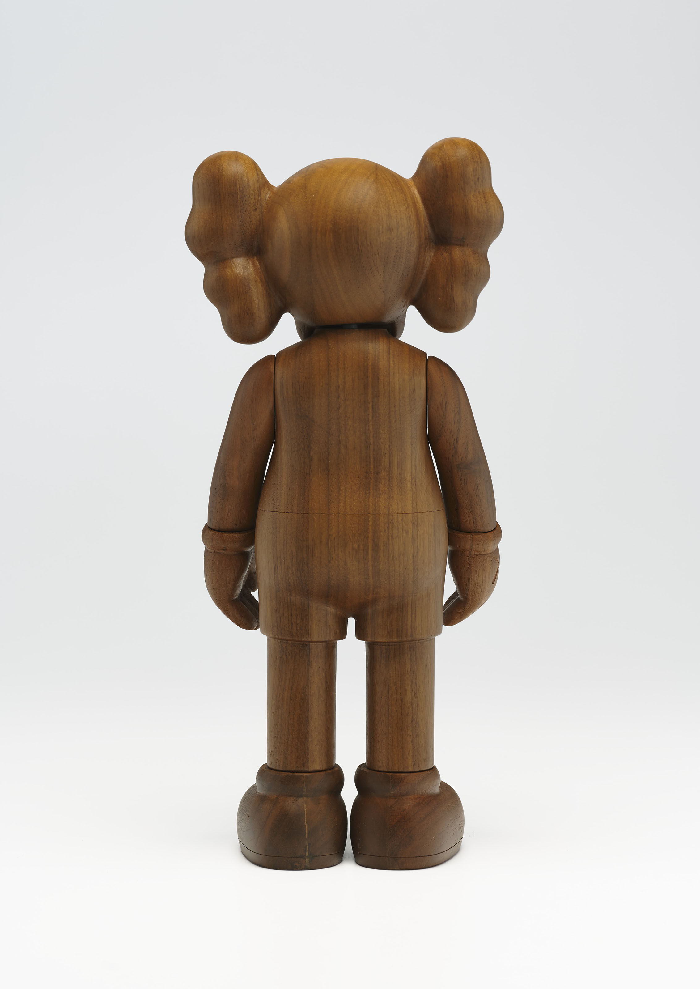 KAWS (B. 1974), Companion (Karimoku Version) | Christie