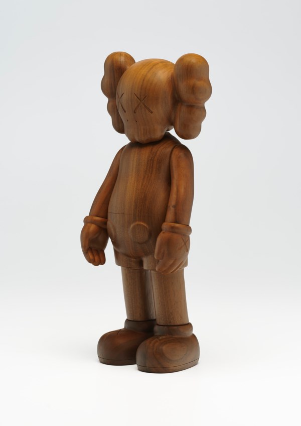 karimoku kaws good