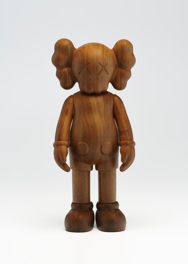karimoku kaws good