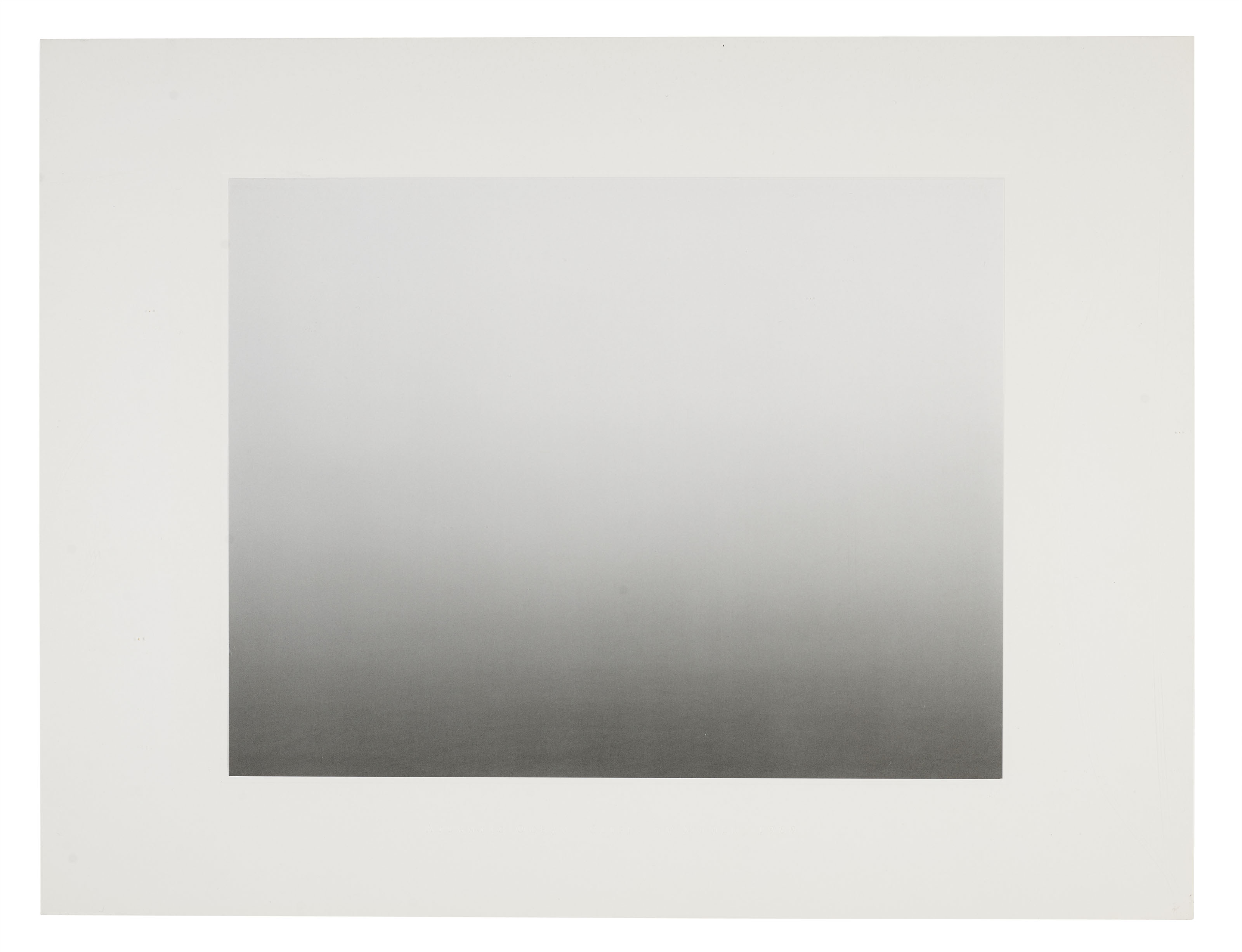 HIROSHI SUGIMOTO (B. 1948), Time Exposed (A Set of 4) | Christie's