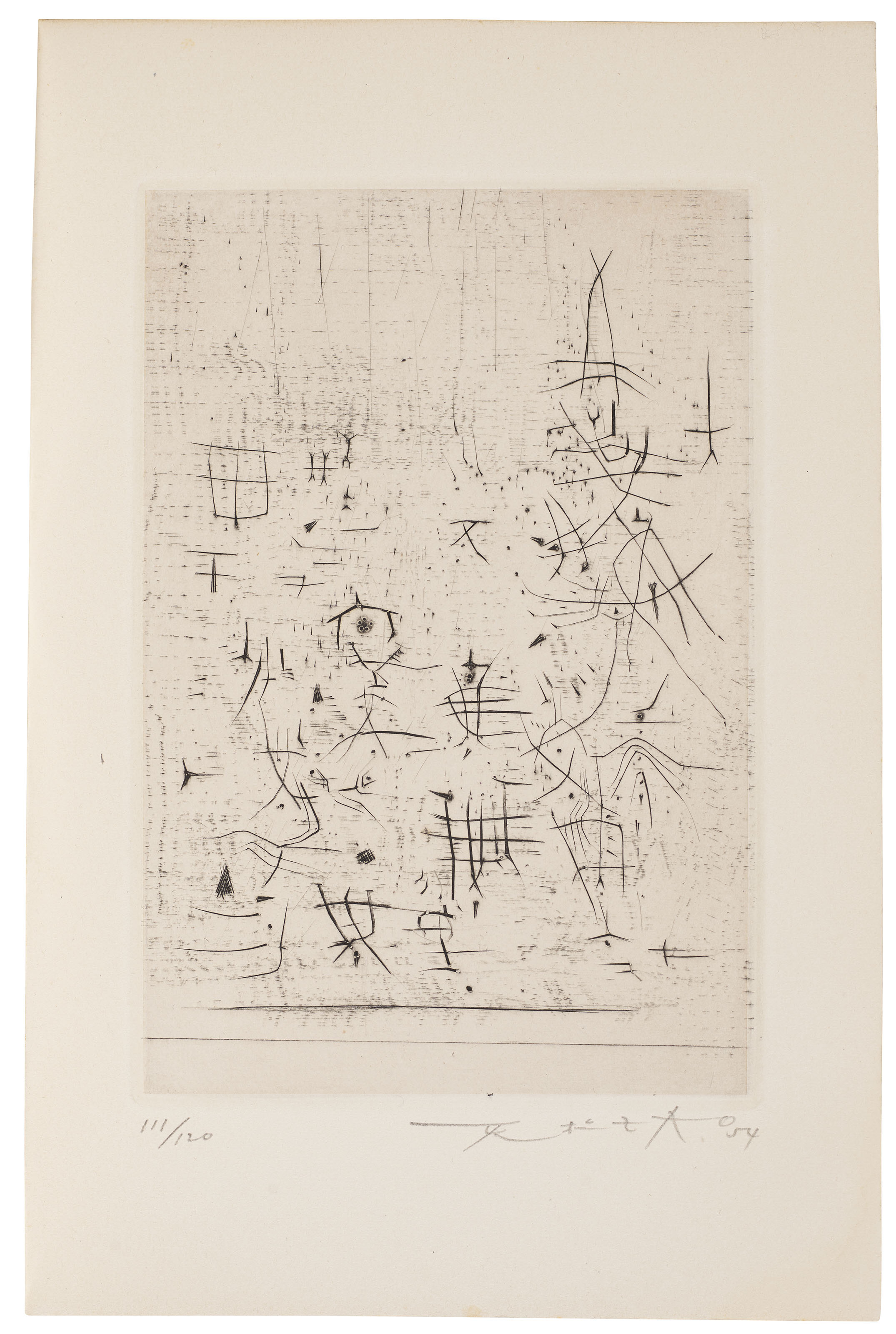 KAWS (B. 1974), Companion (Karimoku Version) | Christie's