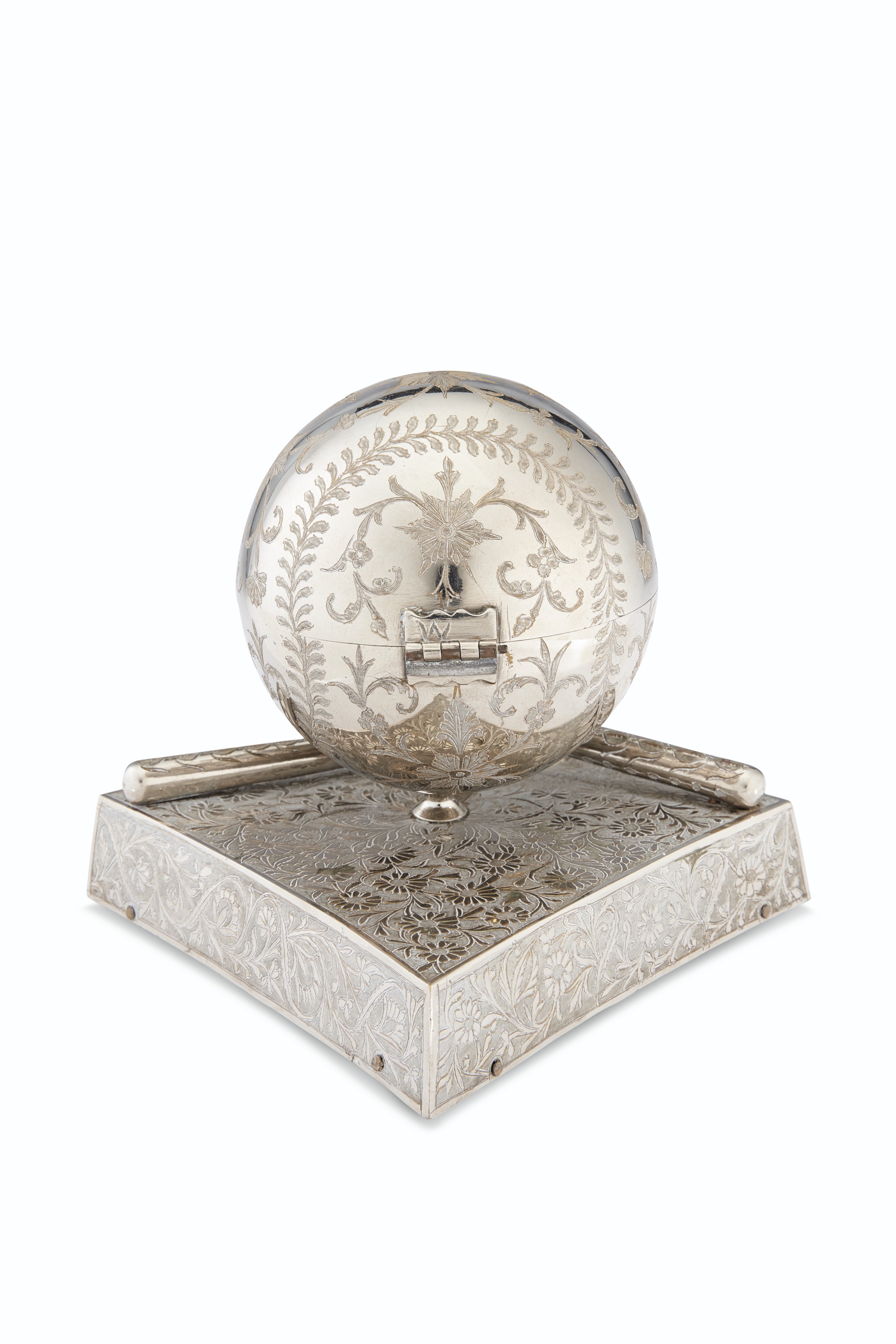 Baseball online music box