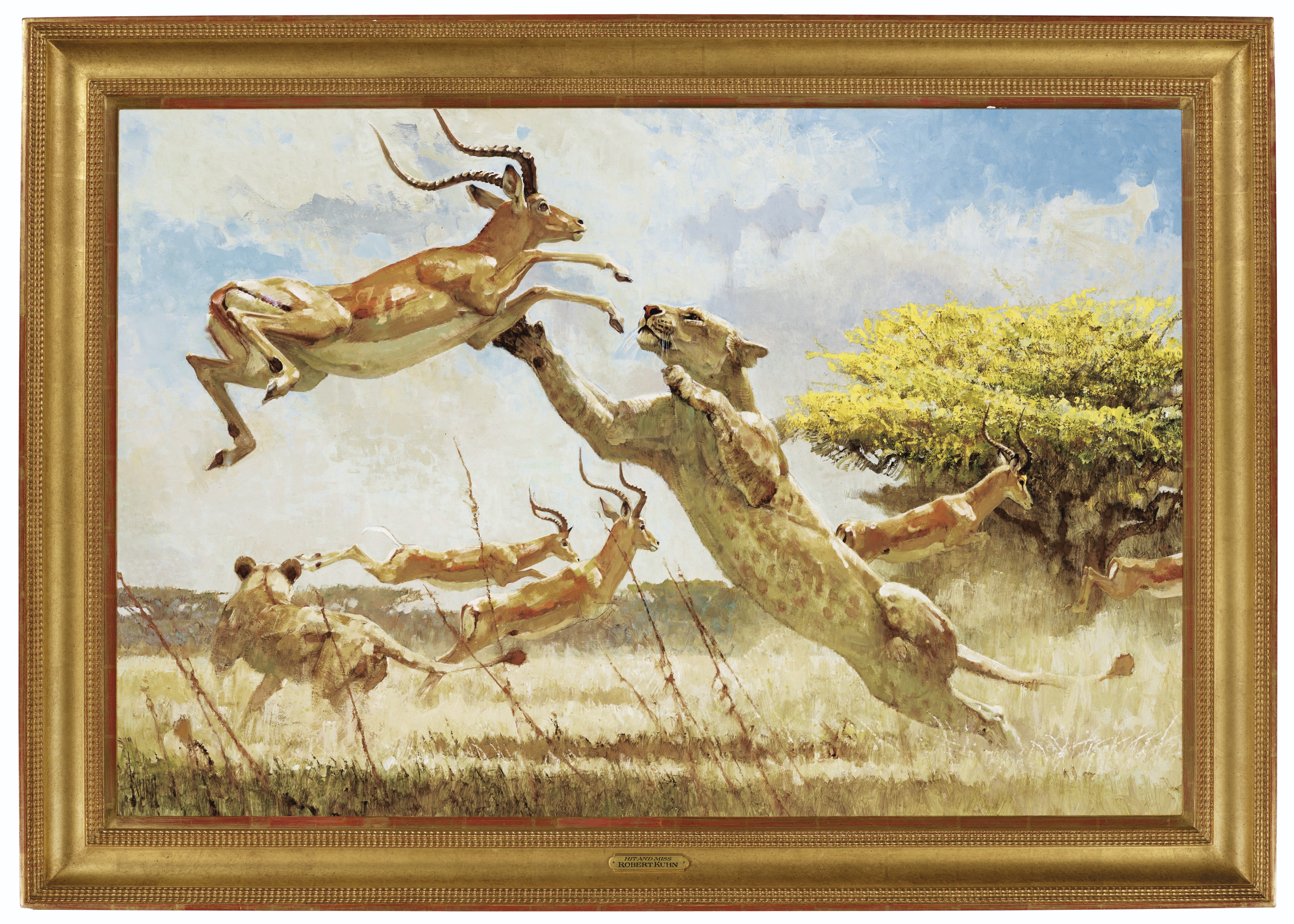 Thomas kuhn books picture