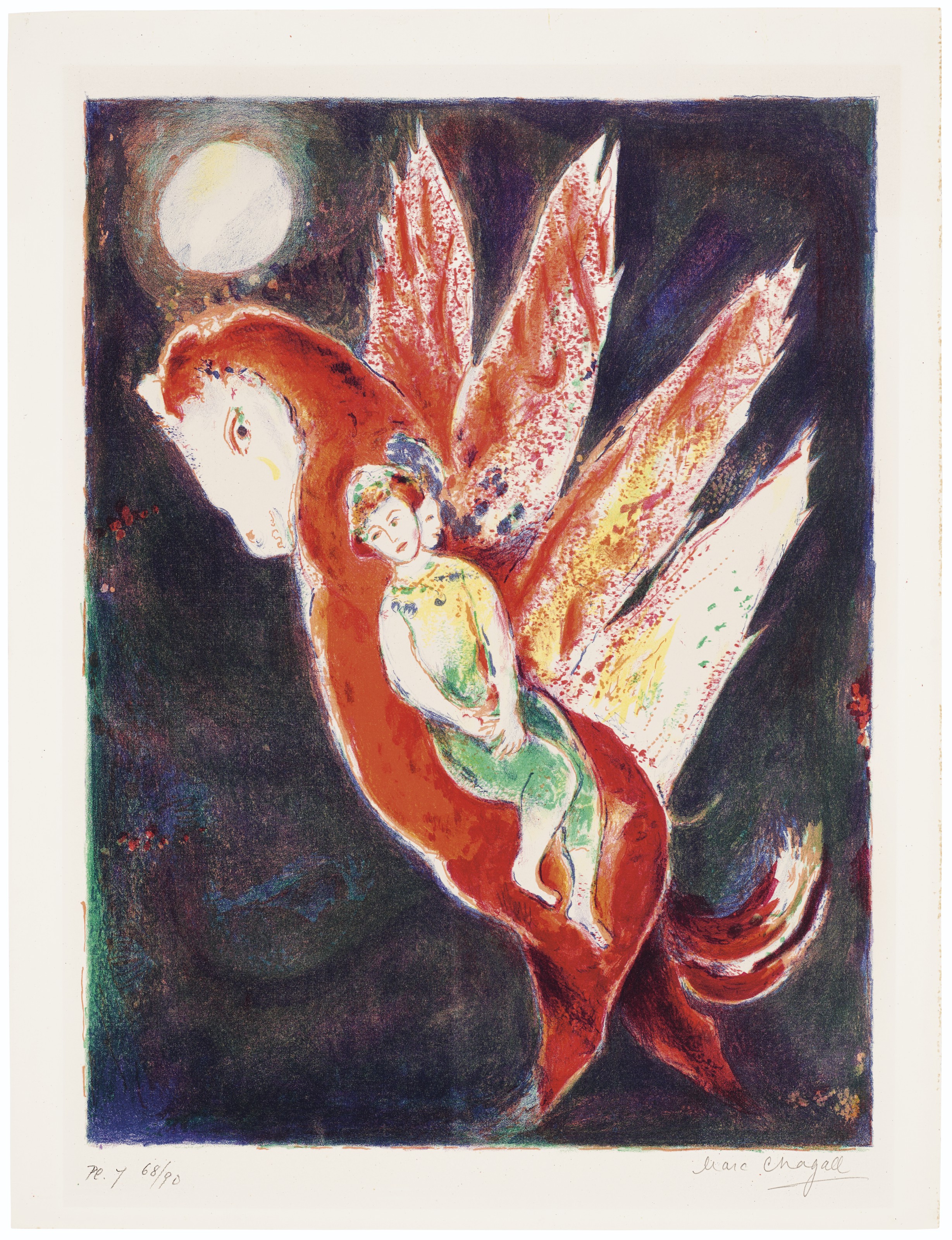 Rarebookkyoto 2F-A621 CHAGALL シャガールー陶器と彫刻 大型本 求龍堂