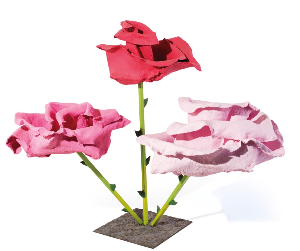 will ryman b 1969 untitled rose 43 christie s