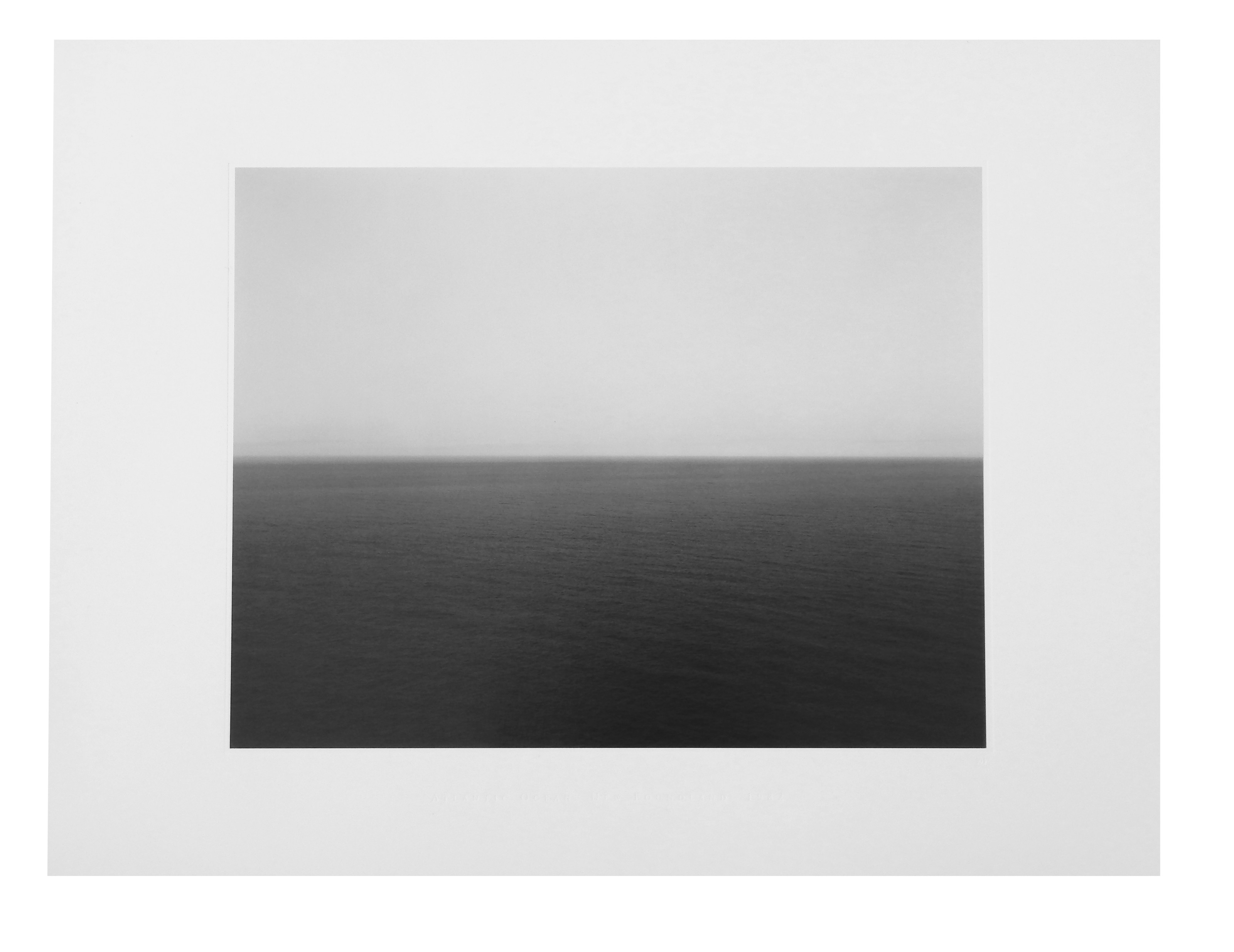 Hiroshi Sugimoto (b. 1948), Time Exposed (A Set of 4) | Christie's