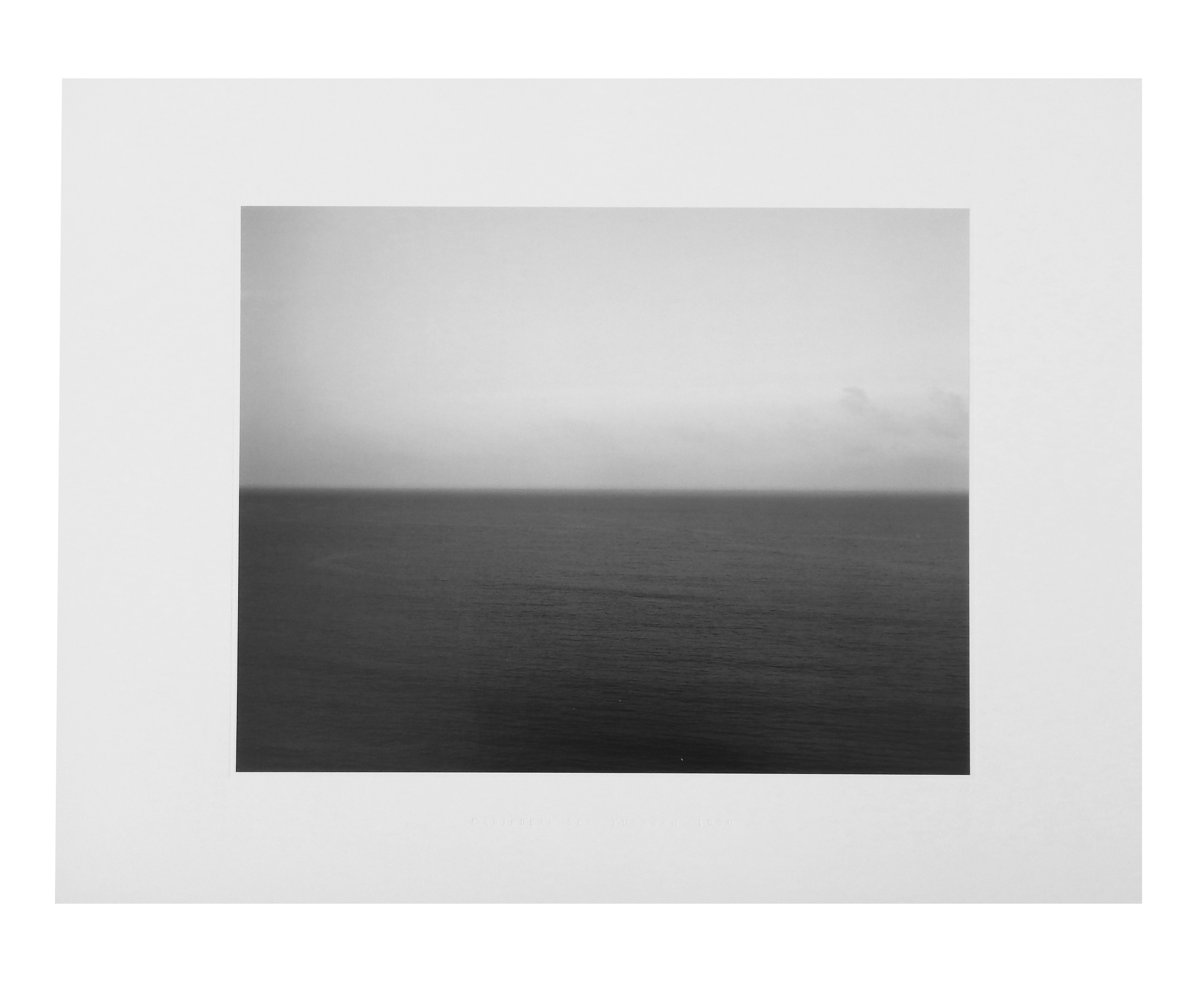 Hiroshi Sugimoto (b. 1948), Time Exposed (A Set of 4) | Christie's