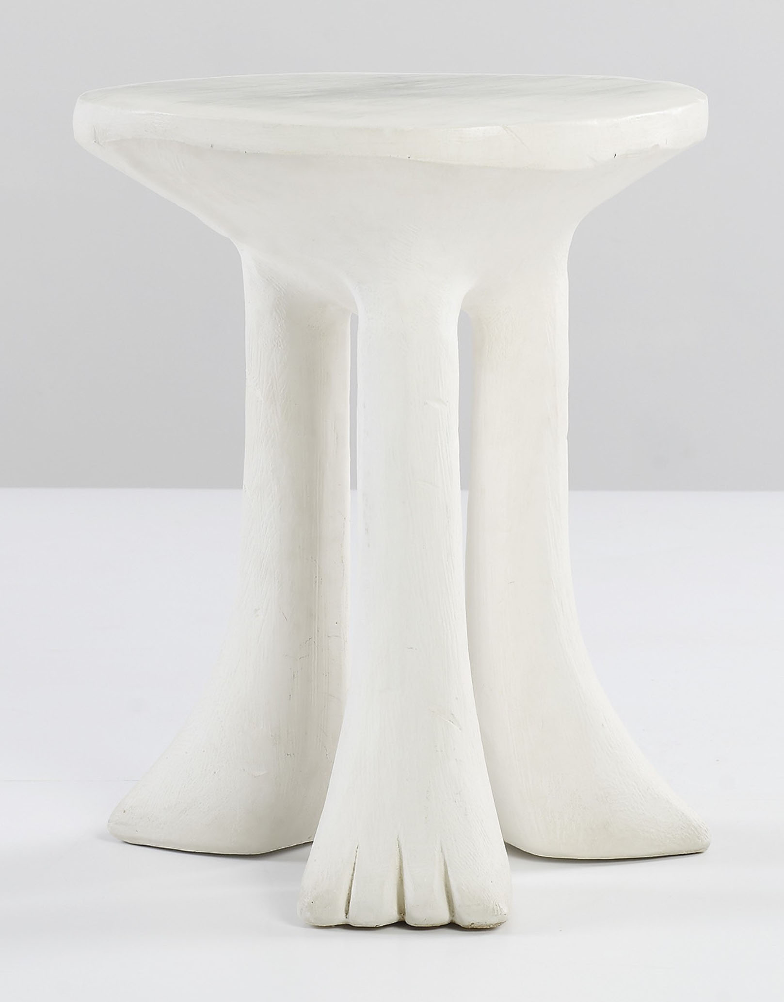 40s 50s 4冊セット John Dickson Carr スカル 洋書 JOHN DICKINSON (1920-1982), 'African' Table, circa 1975