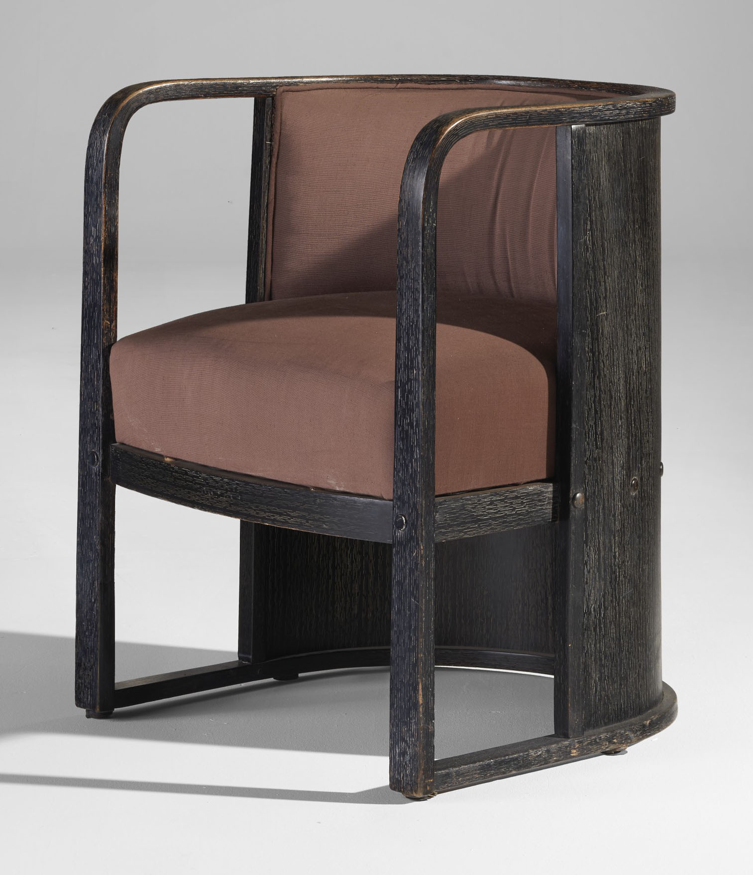 Joseph hoffman chair clearance