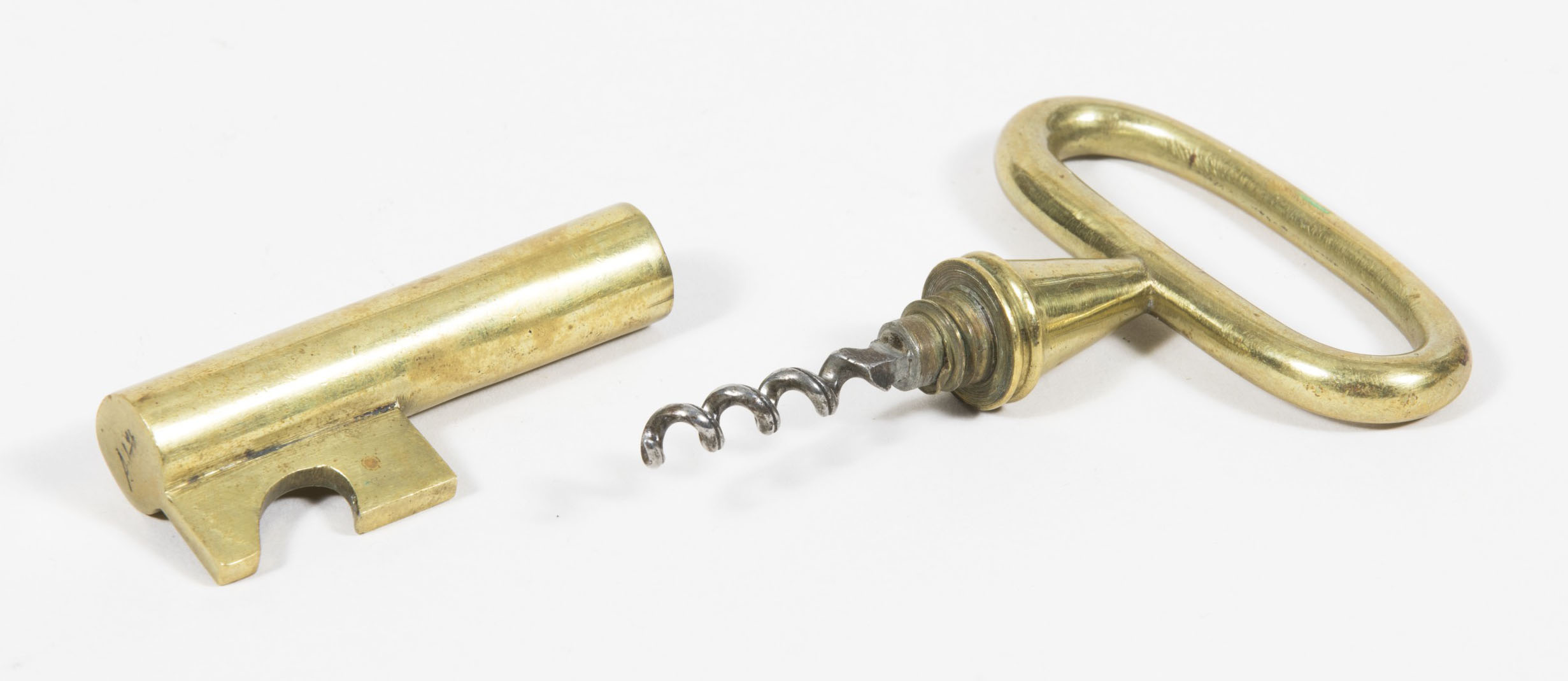 Catalog image of Key Corkscrew, circa 1950