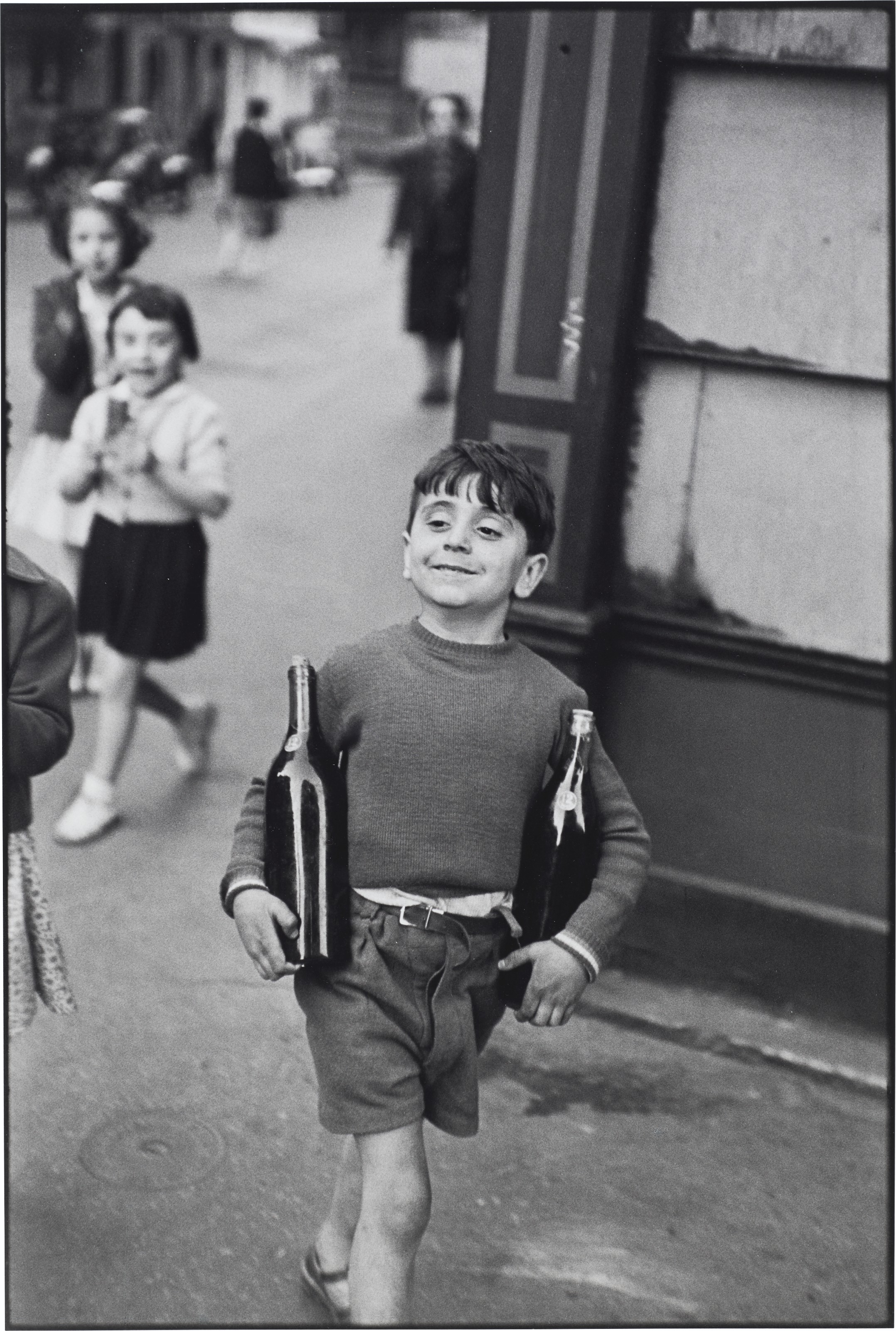 Amazon.com: Henri Cartier-Bresson: Photographer