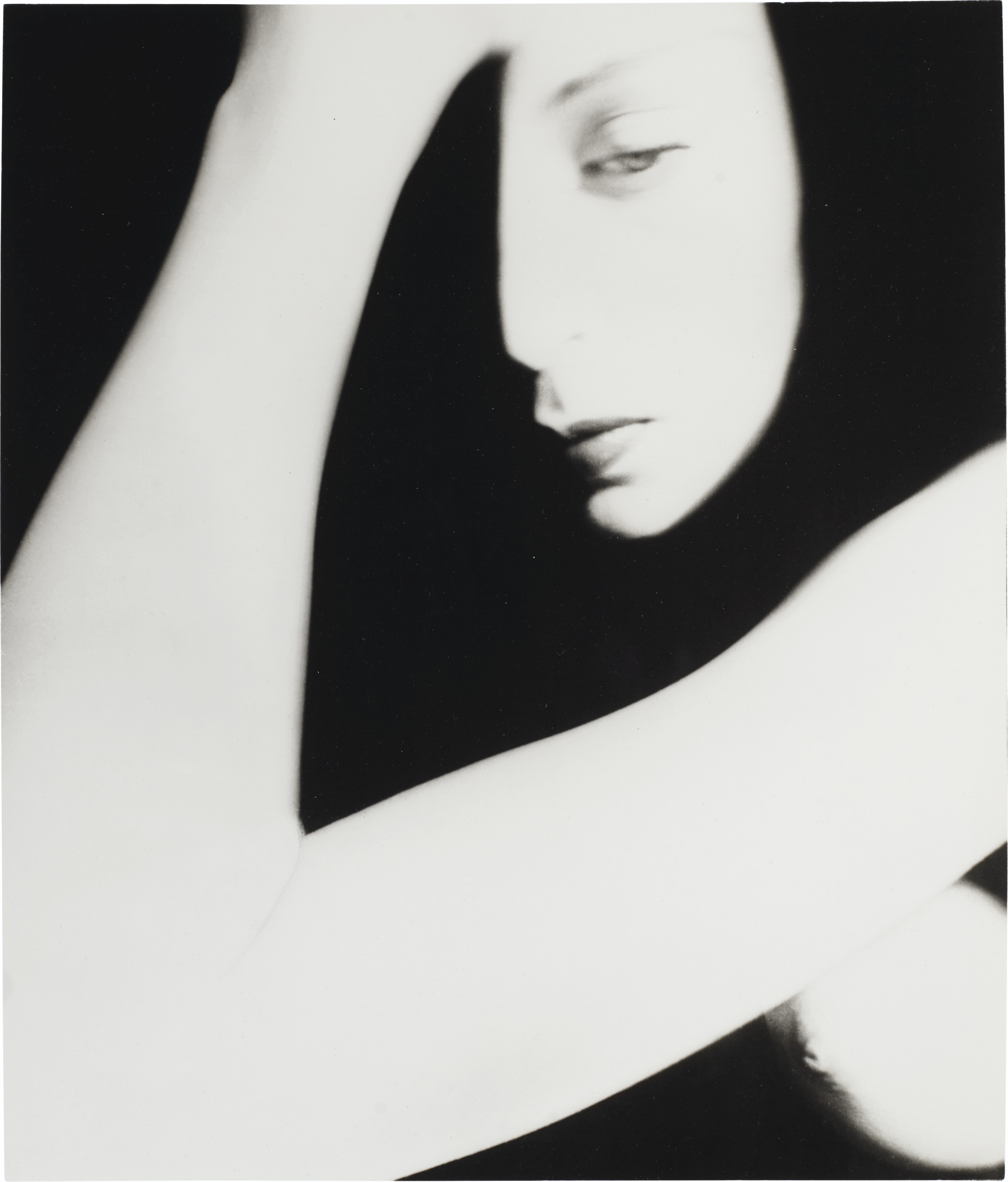 Catalog image of Nude, London, 1952
