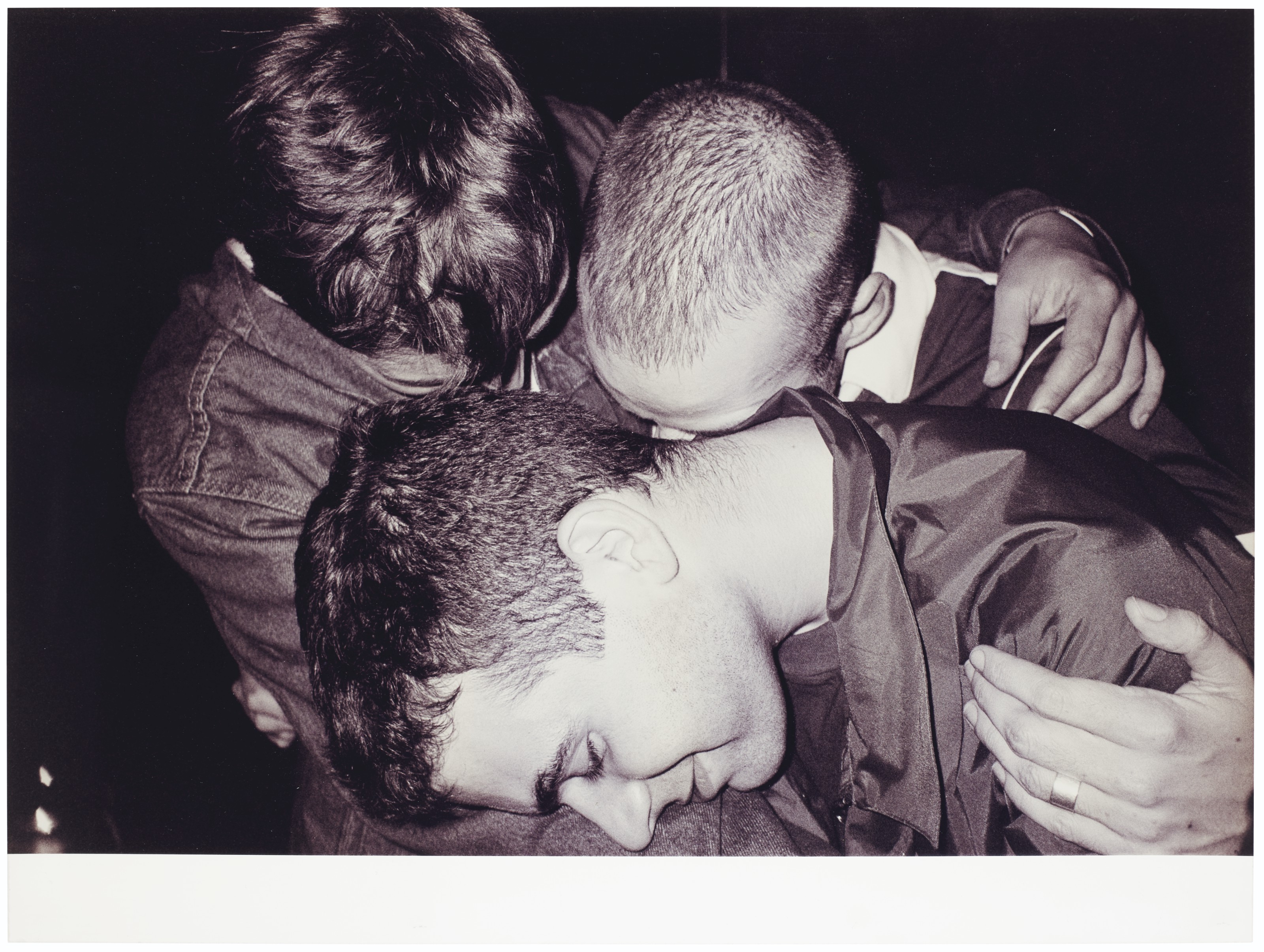 WOLFGANG TILLMANS (B. 1968), Arcadia I, 1996 | Christie's
