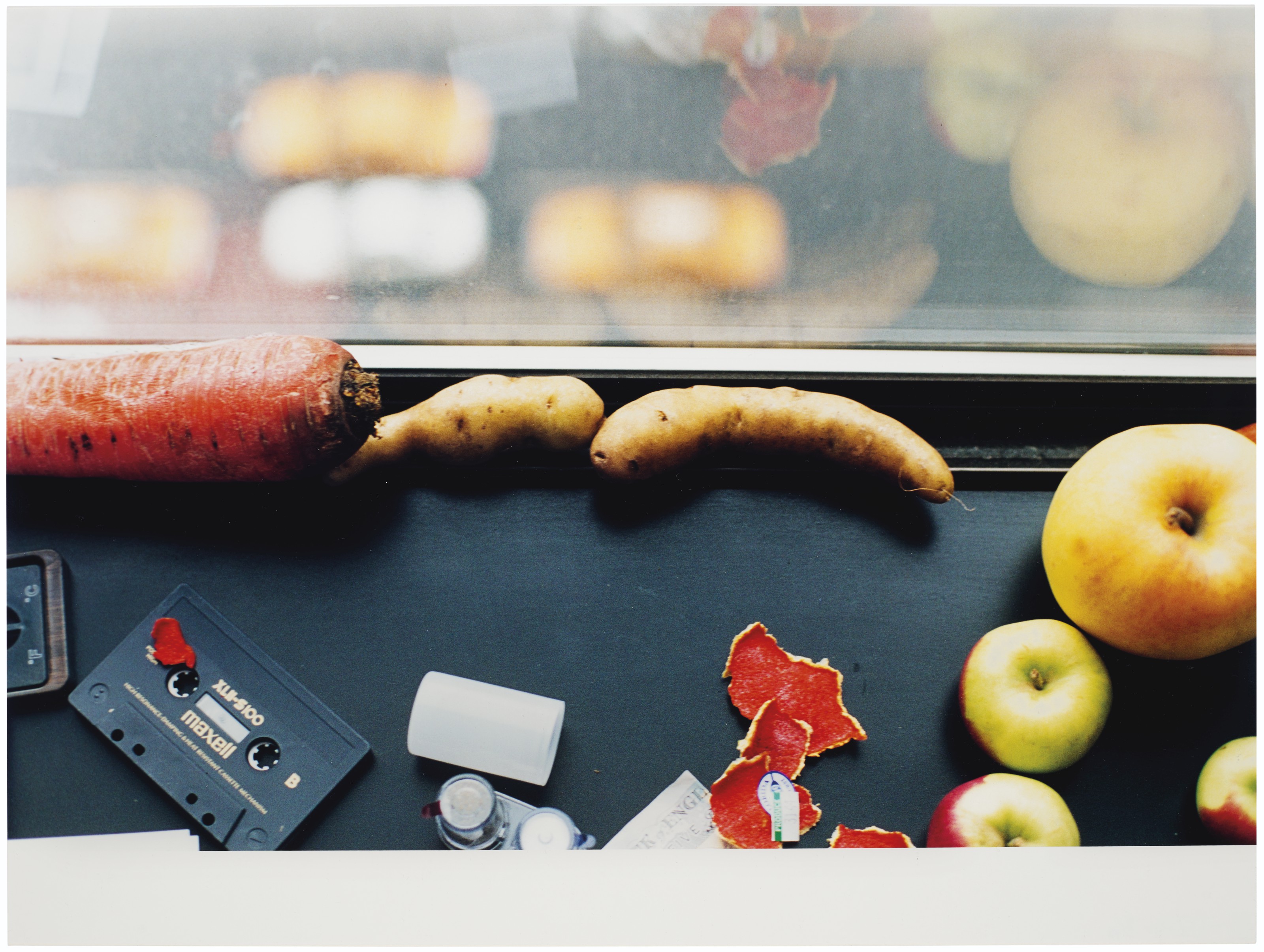 WOLFGANG TILLMANS (B. 1968), Still life, New York, 2001 | Christie's