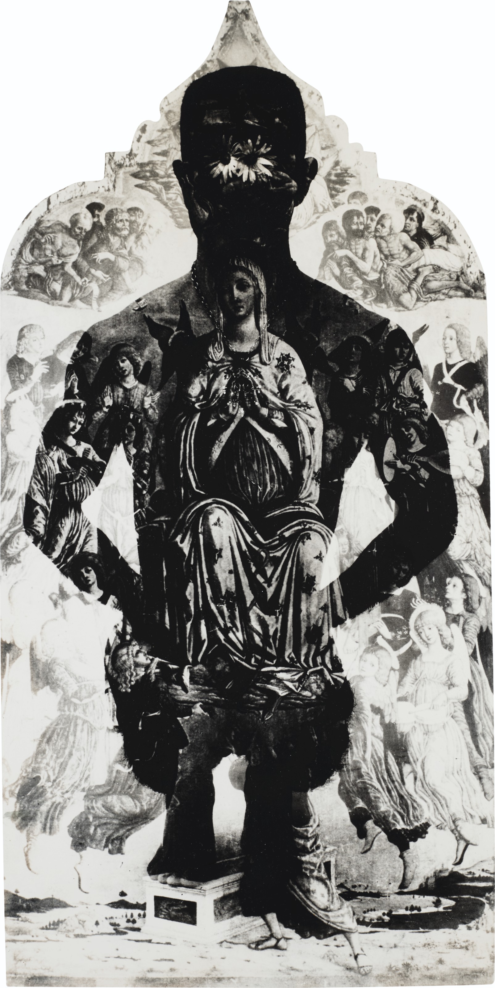 Catalog image of Ordeal by Roses #28, 1961