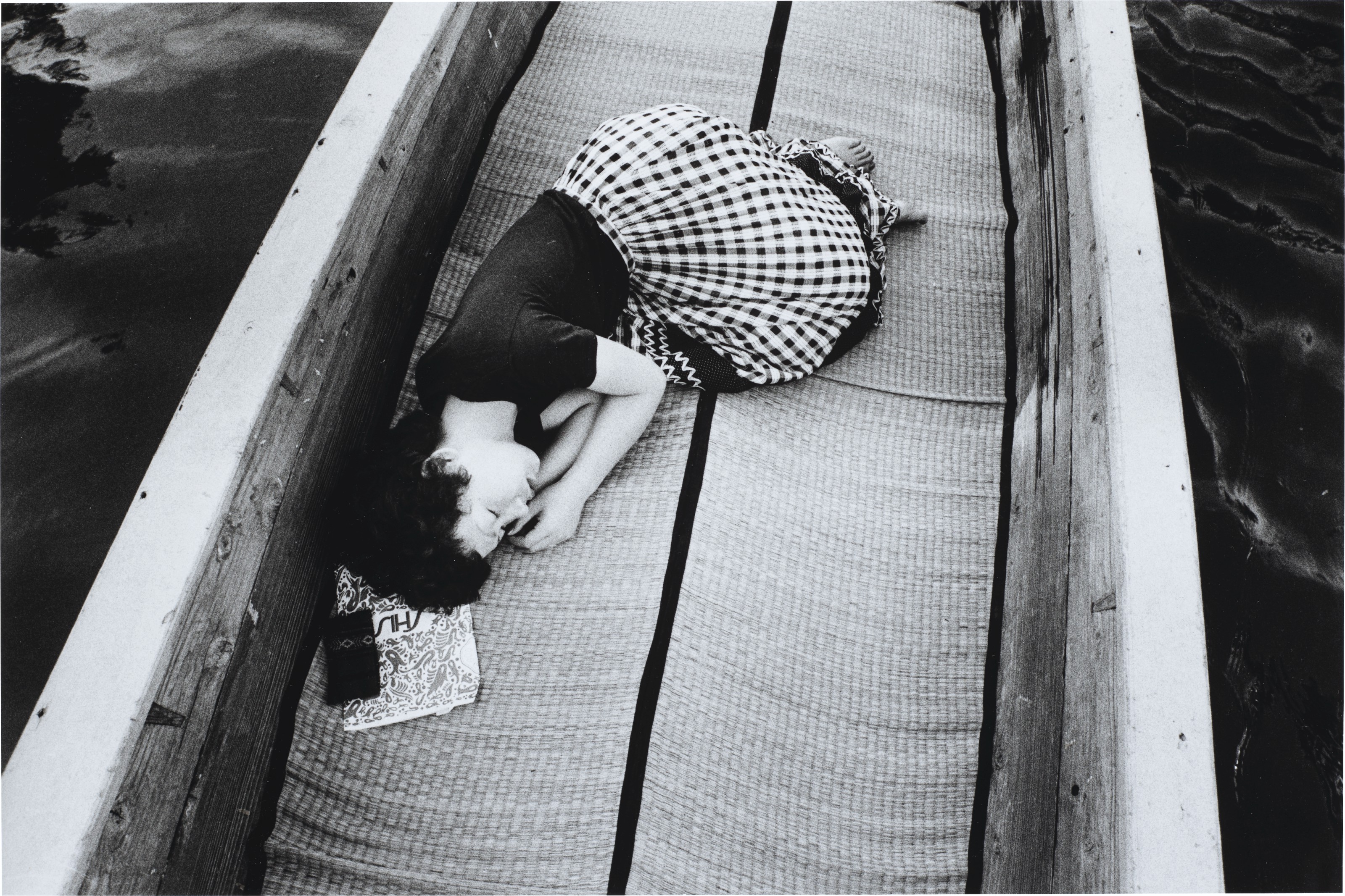 NOBUYOSHI ARAKI (B. 1940), Untitled, from the series 'Sentimental