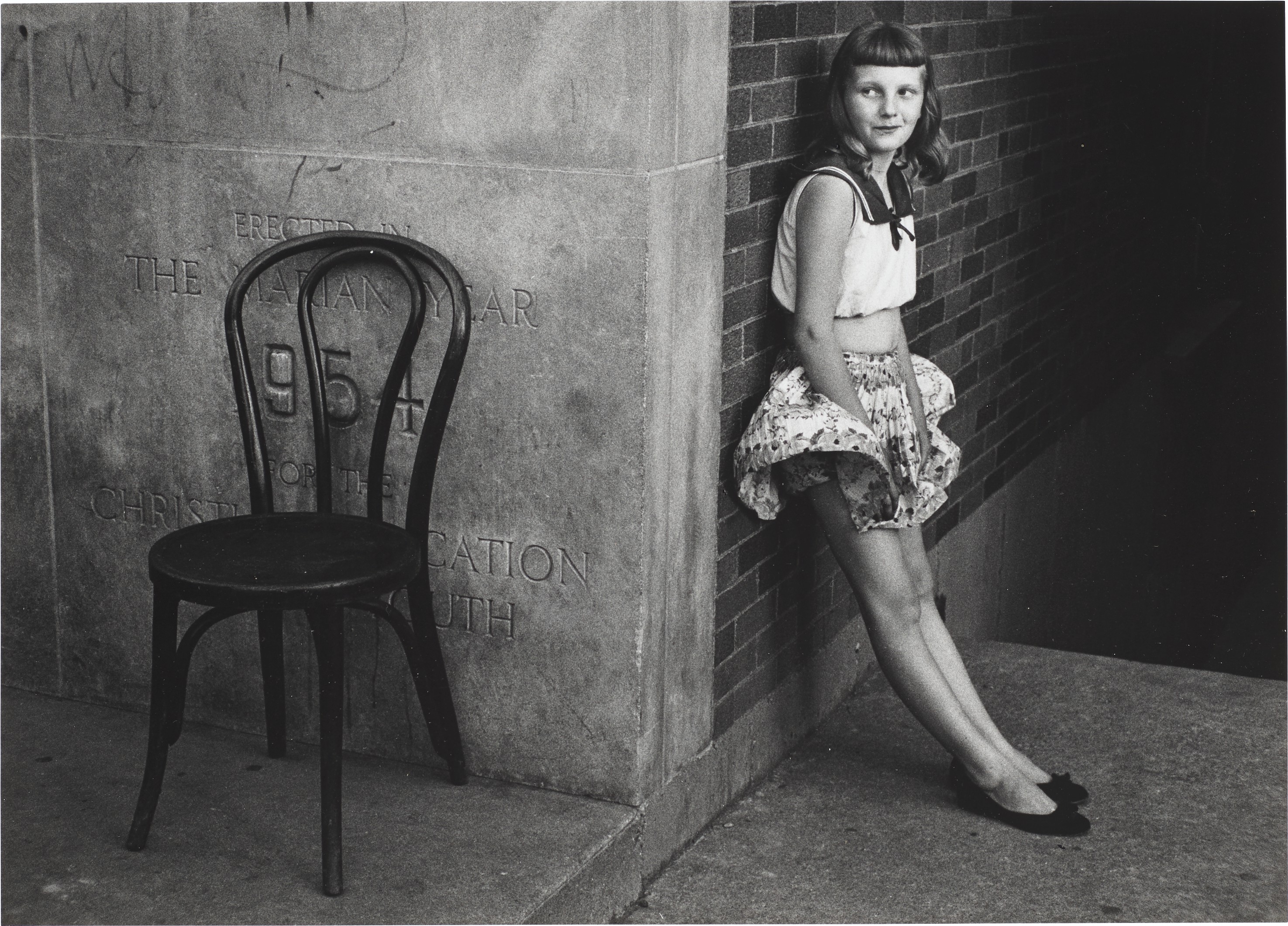 フォトジャーナリズムの60年 写真集「Photojournalism」 YASUHIRO ISHIMOTO (1921–2012), SC 12, Chicago, 1959–1961