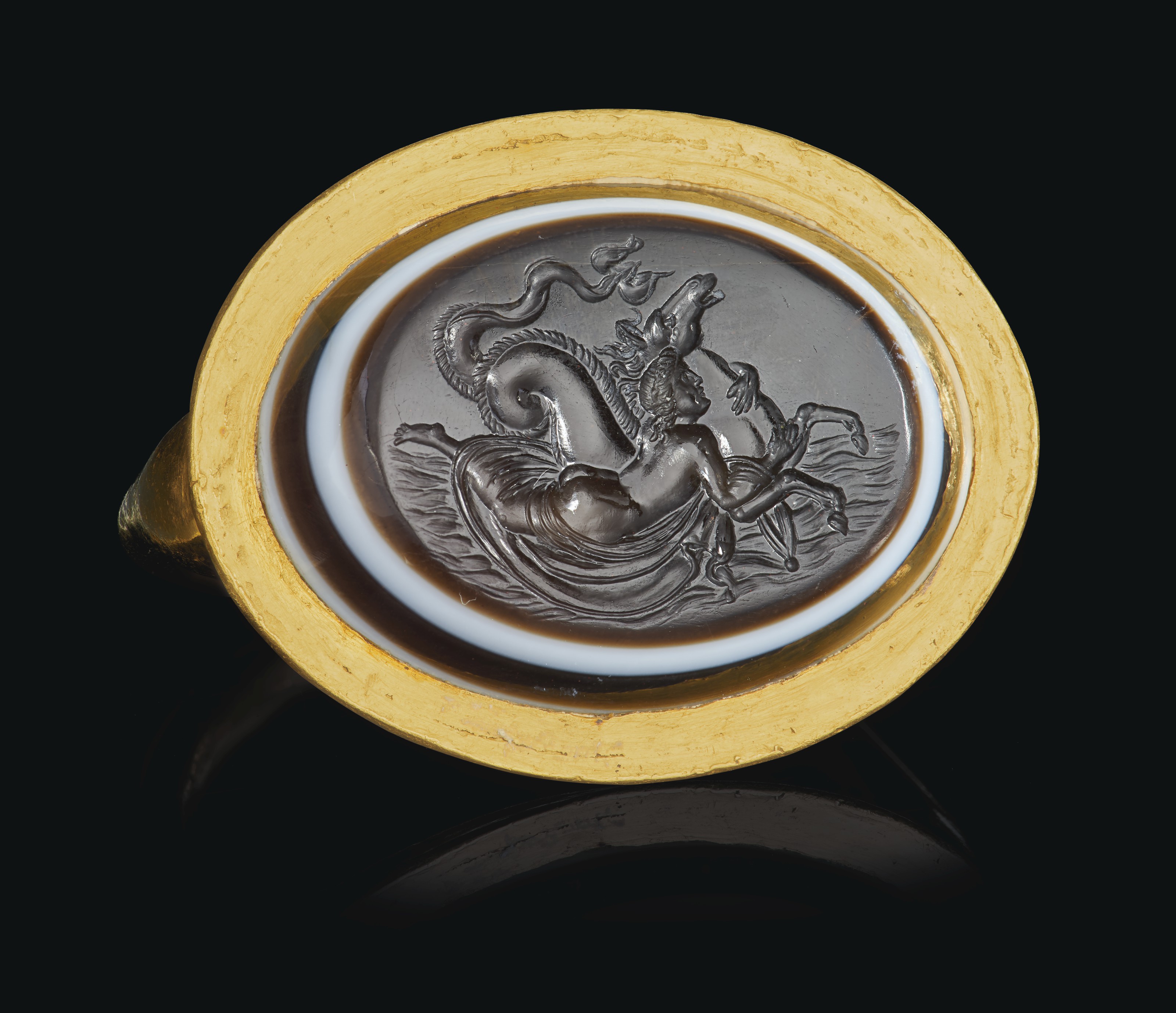 Engraved jewel sales
