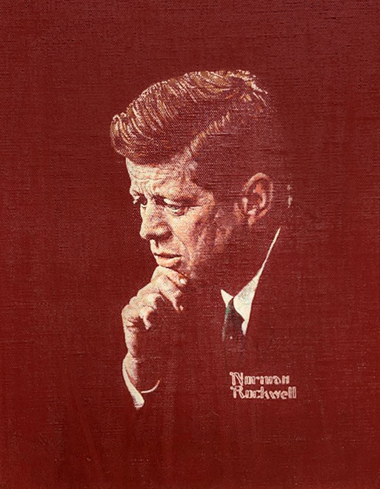 15 Things To Know About Norman Rockwell Christie S