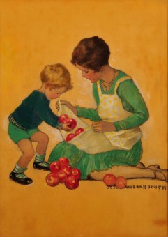 15 Things To Know About Norman Rockwell Christie S
