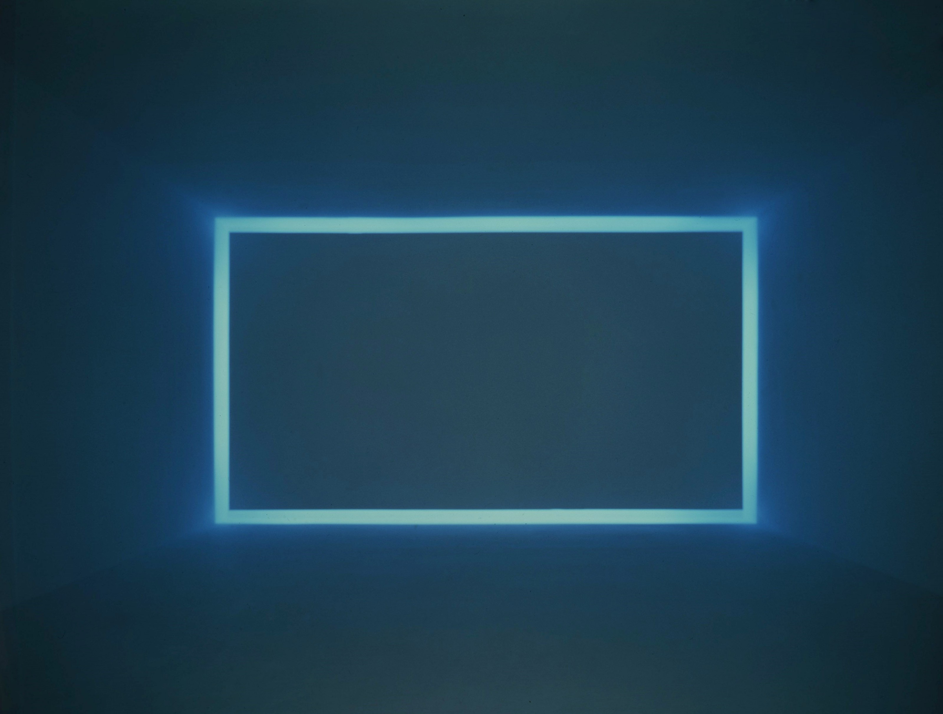 JAMES TURRELL (B. 1943) , Raemar (Pale Blue) Christie's