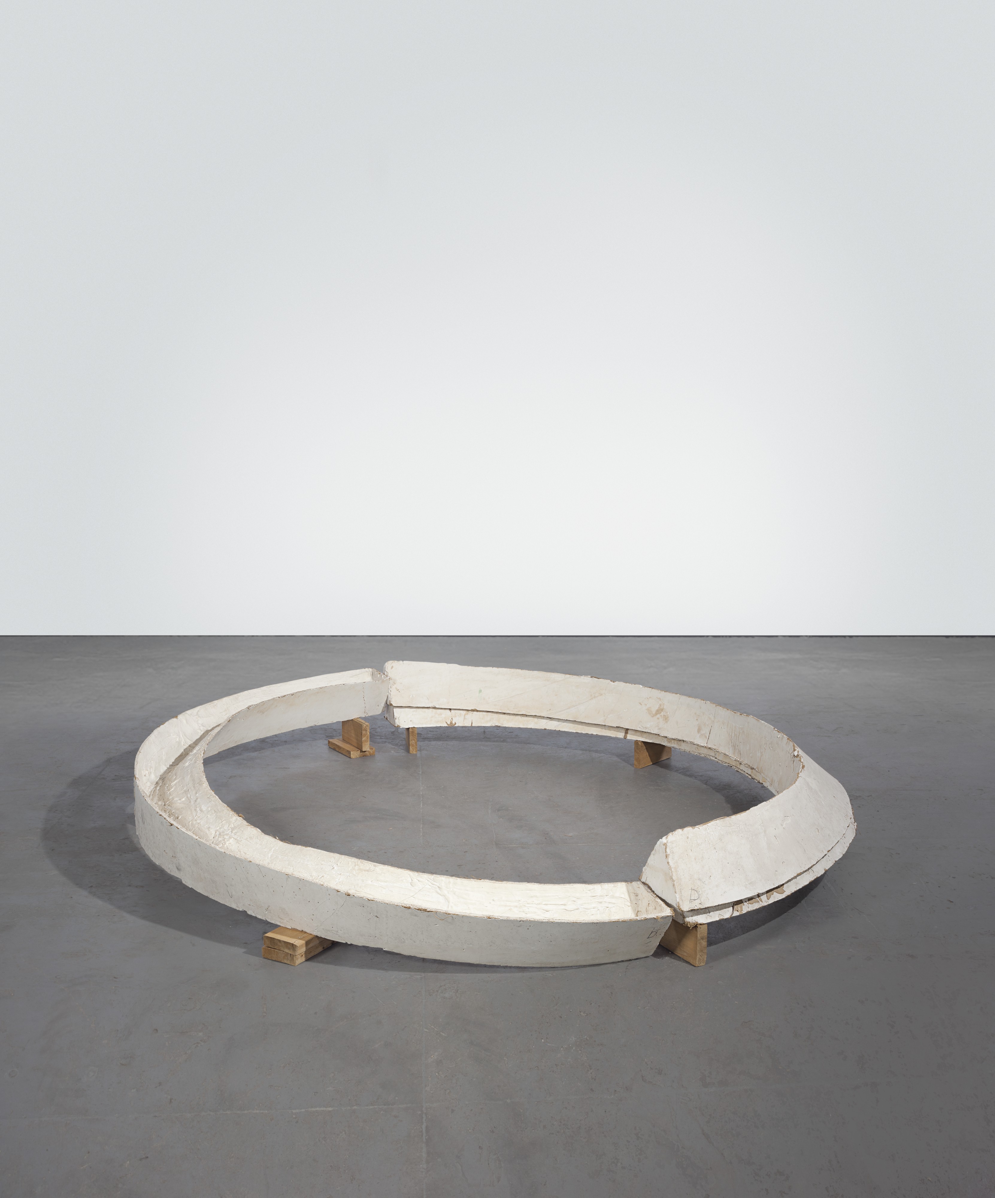 BRUCE NAUMAN (B. 1941)