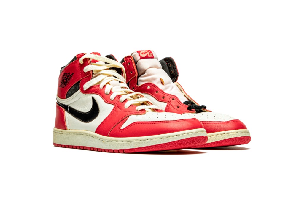 most exclusive jordans ever