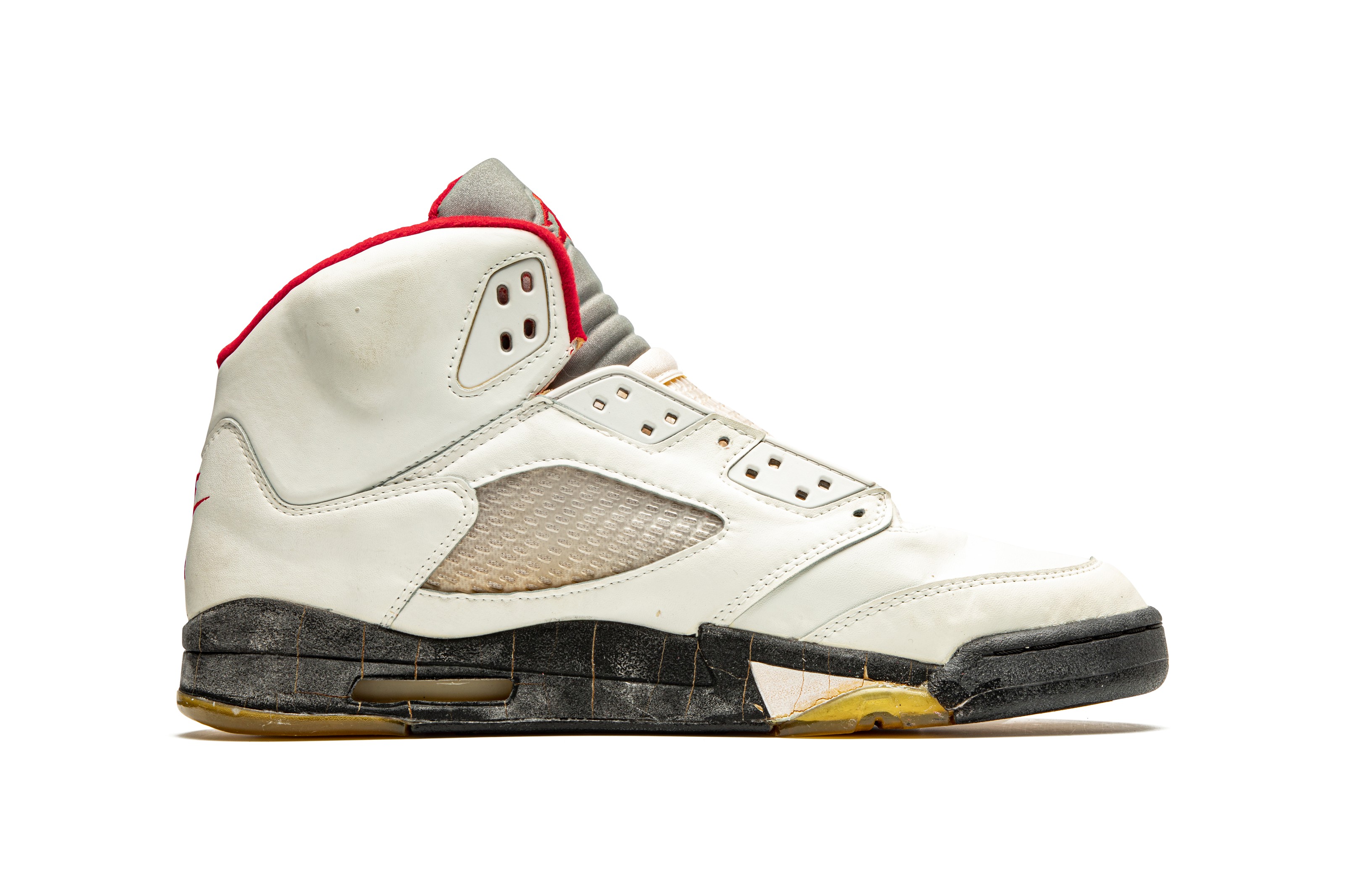 Player edition jordans cheap